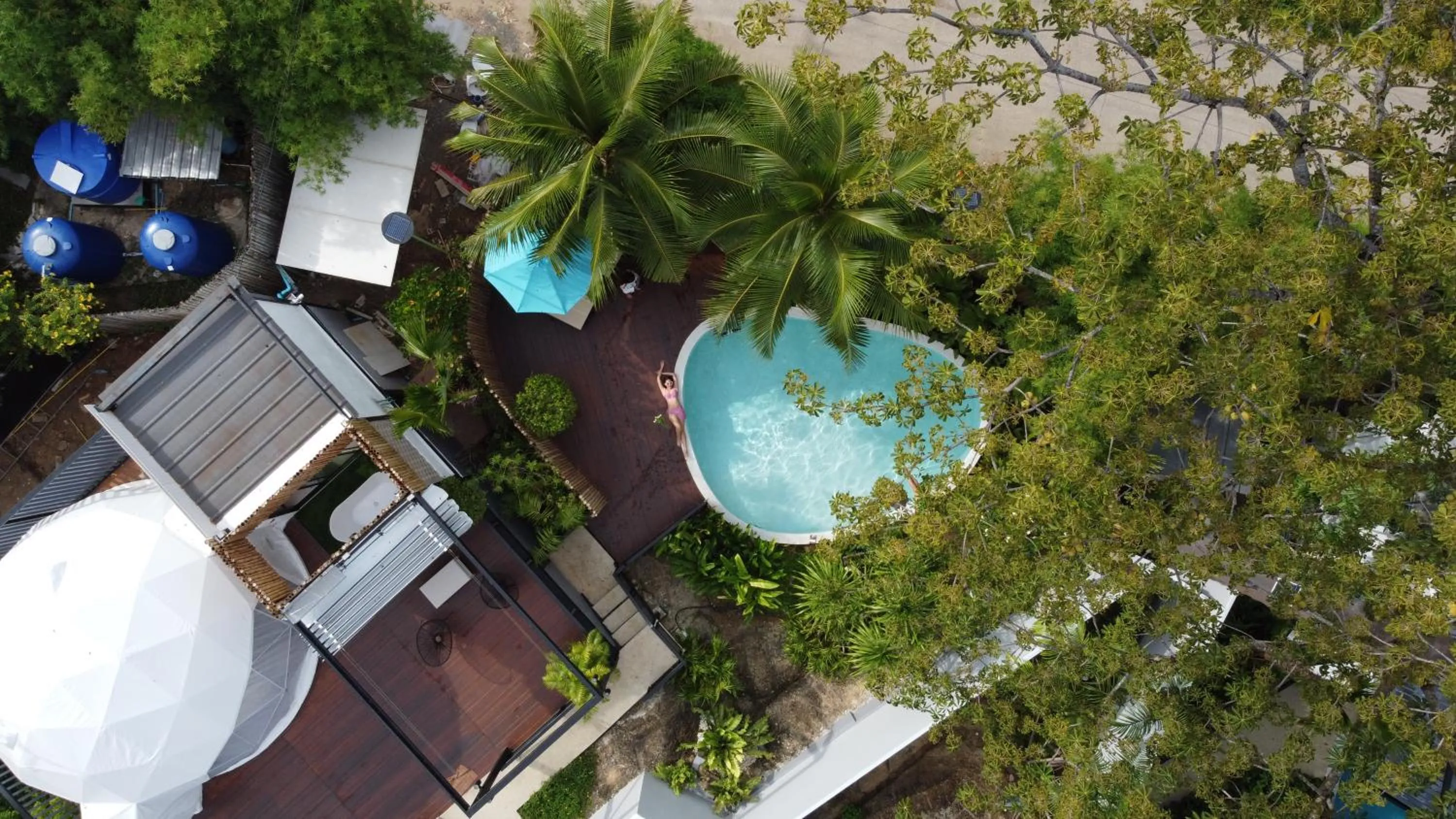 Day in Le Resort and Villas