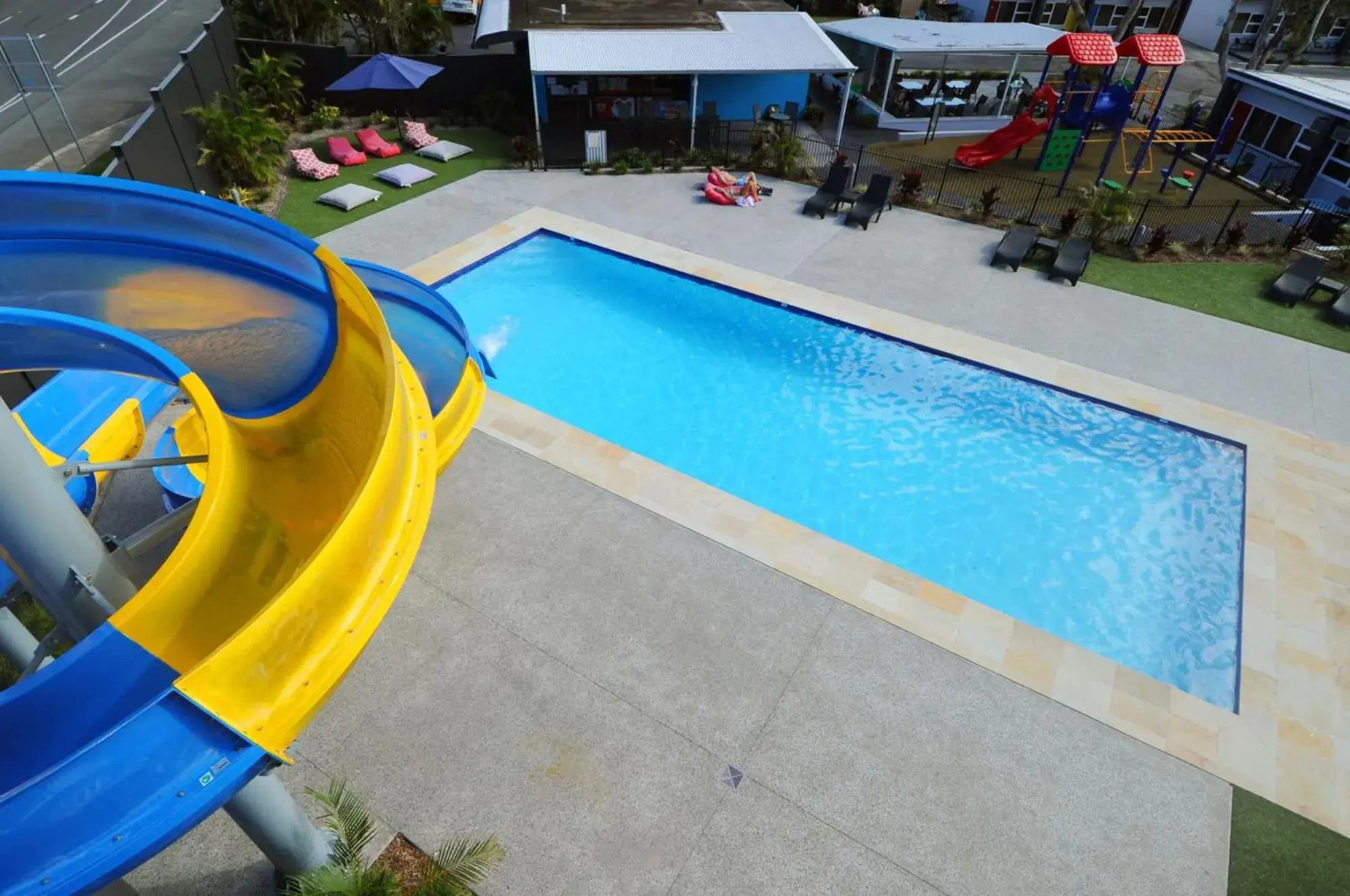 Standard Studio in Nobby Beach Holiday Village Standard Studio in Nobby Beach Holiday Village