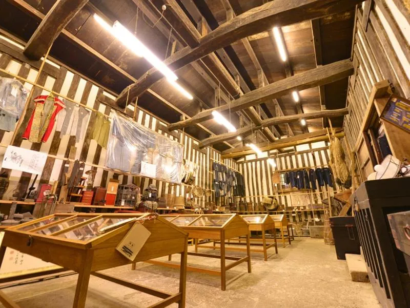 Decorative detail in Syohoen