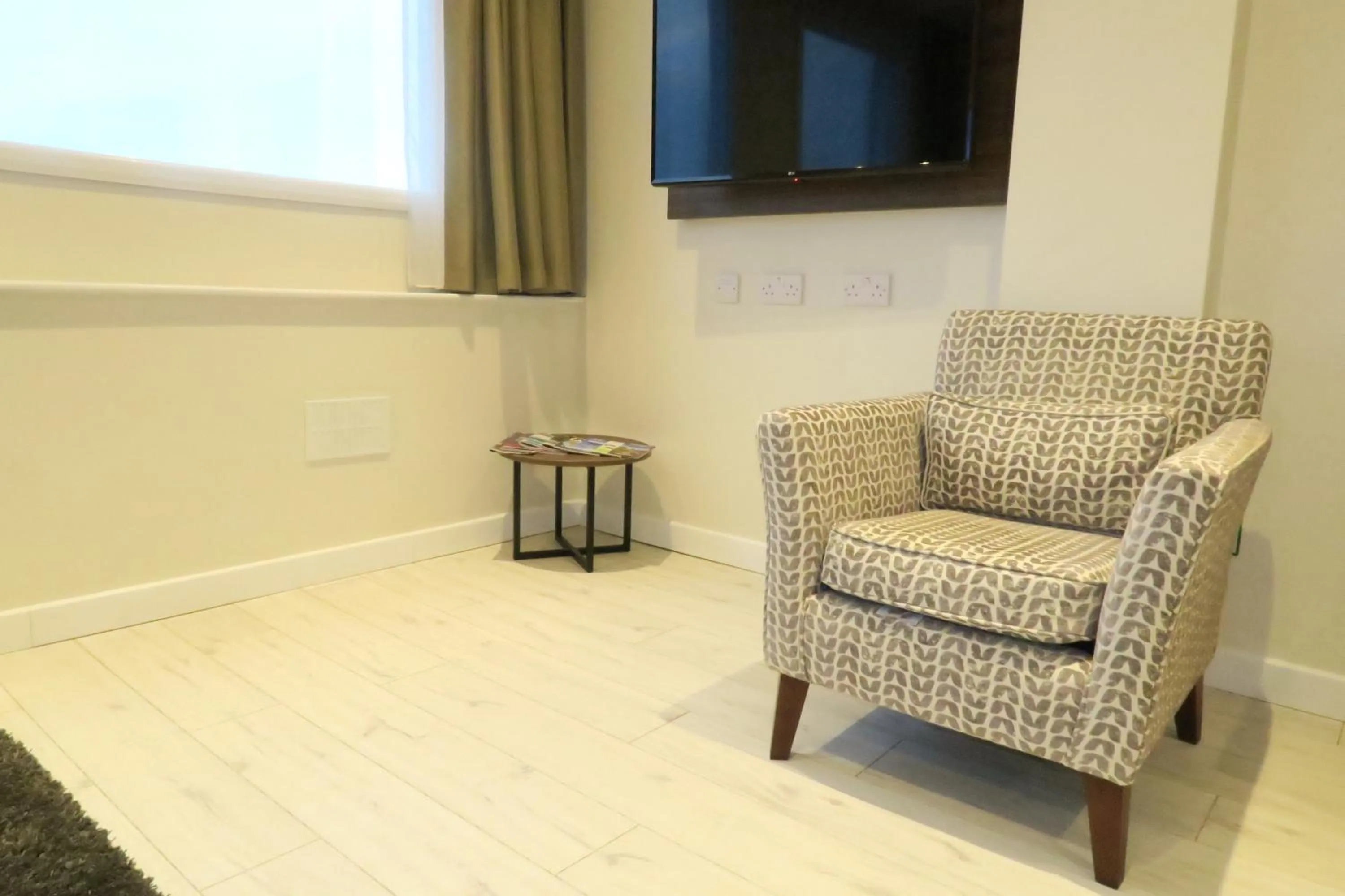 Quay Apartments Clarence House