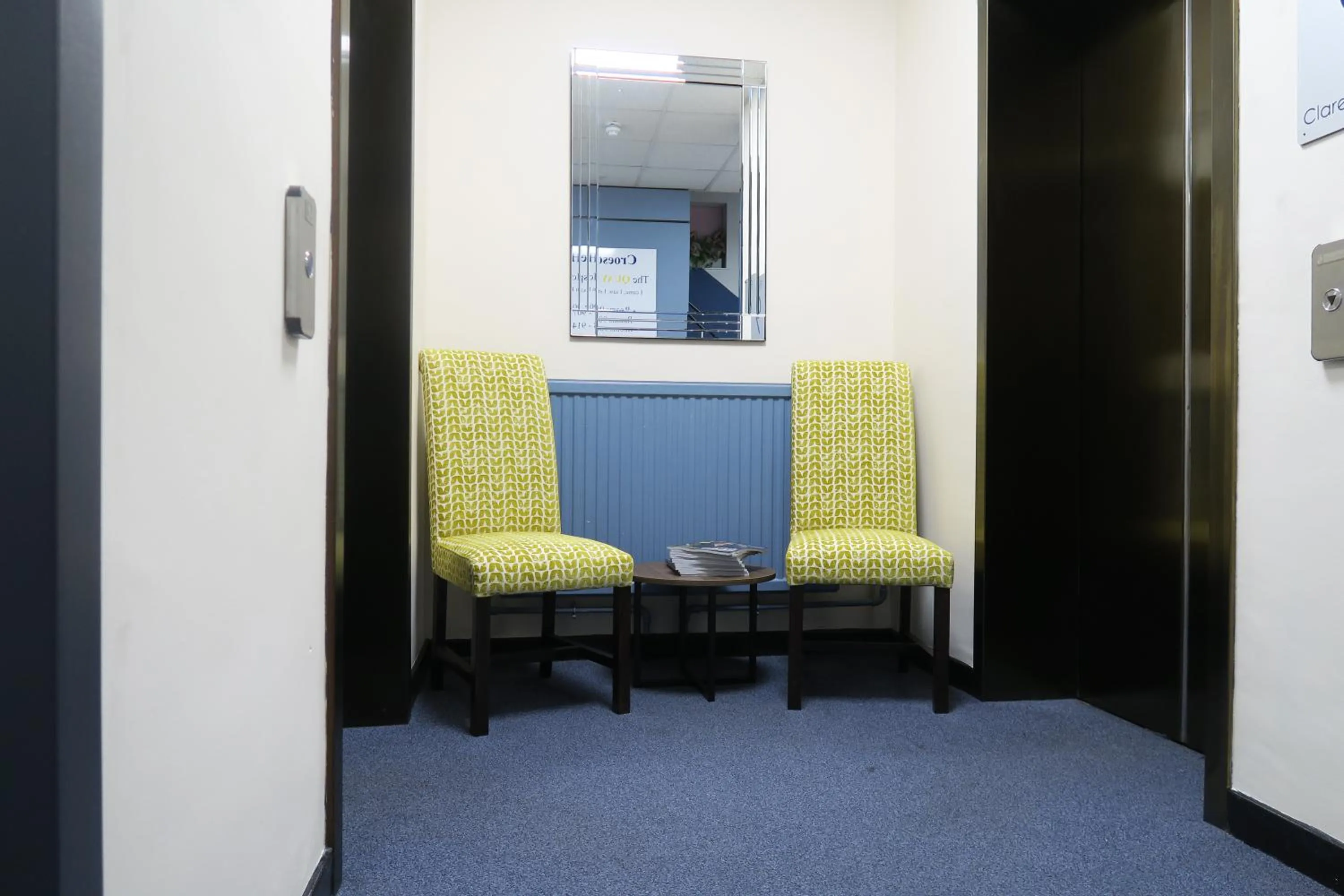 Quay Apartments Clarence House