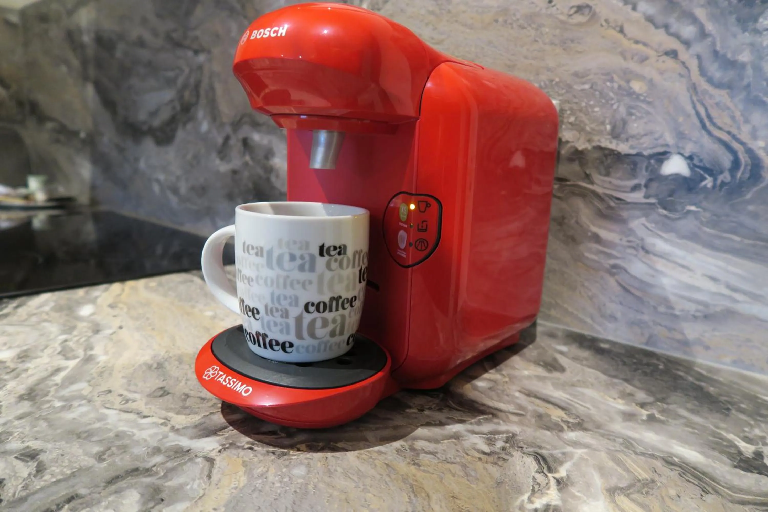 Quay Apartments Clarence House