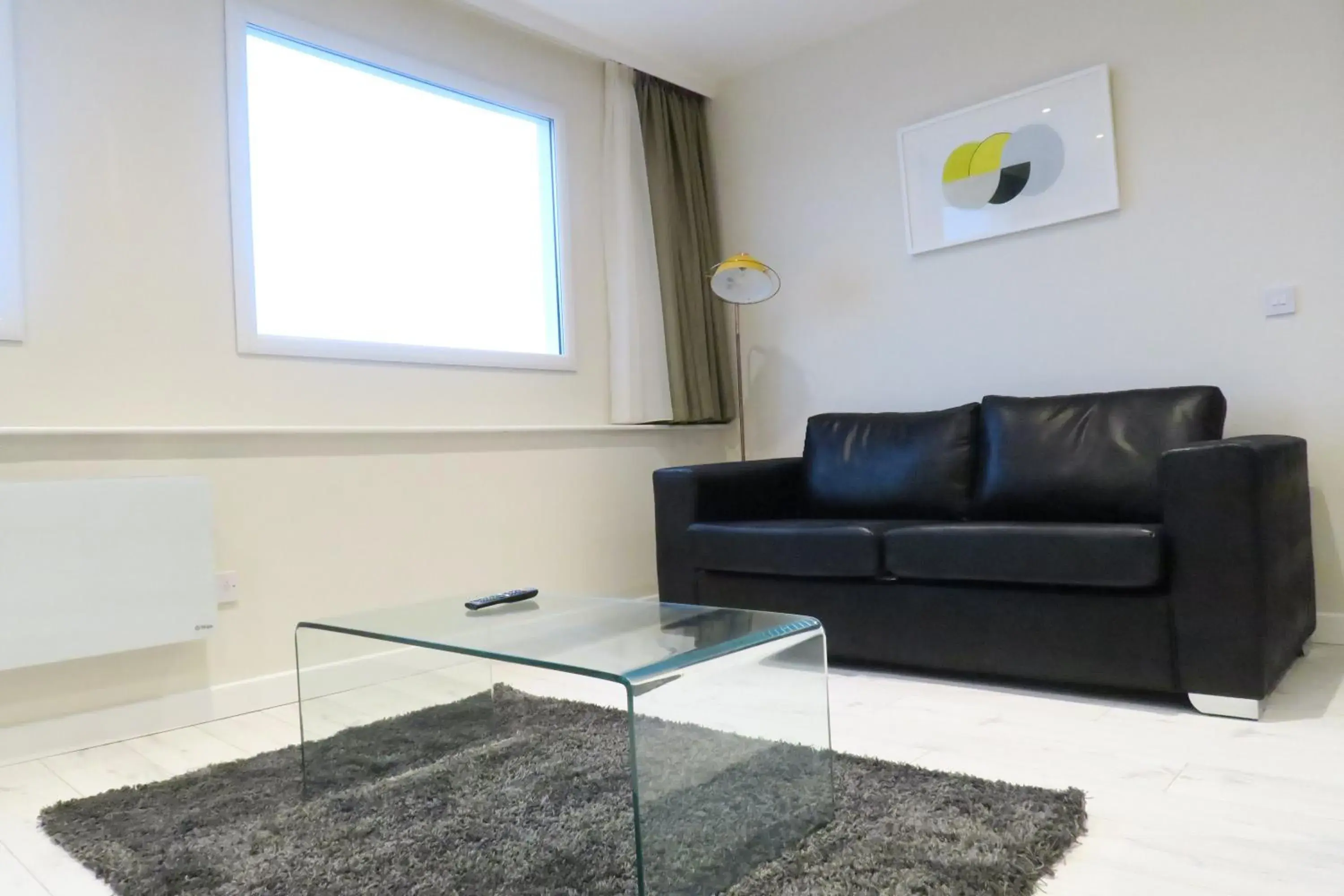 Two-Bedroom Apartment - single occupancy in Quay Apartments Clarence House Two-Bedroom Apartment - single occupancy in Quay Apartments Clarence House