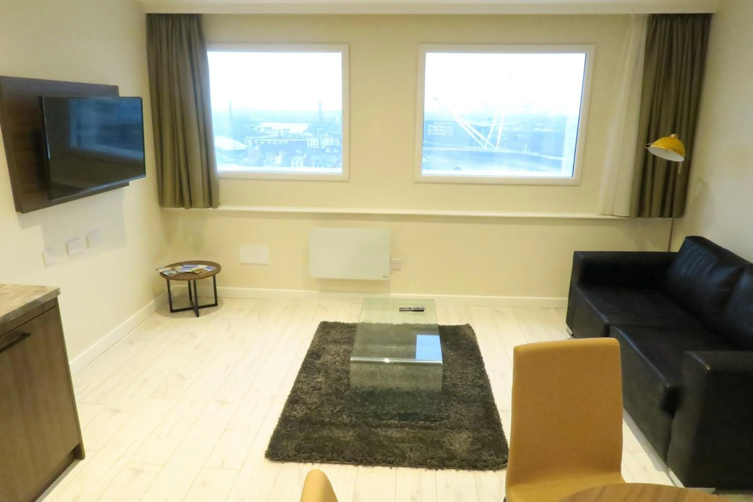 Quay Apartments Clarence House