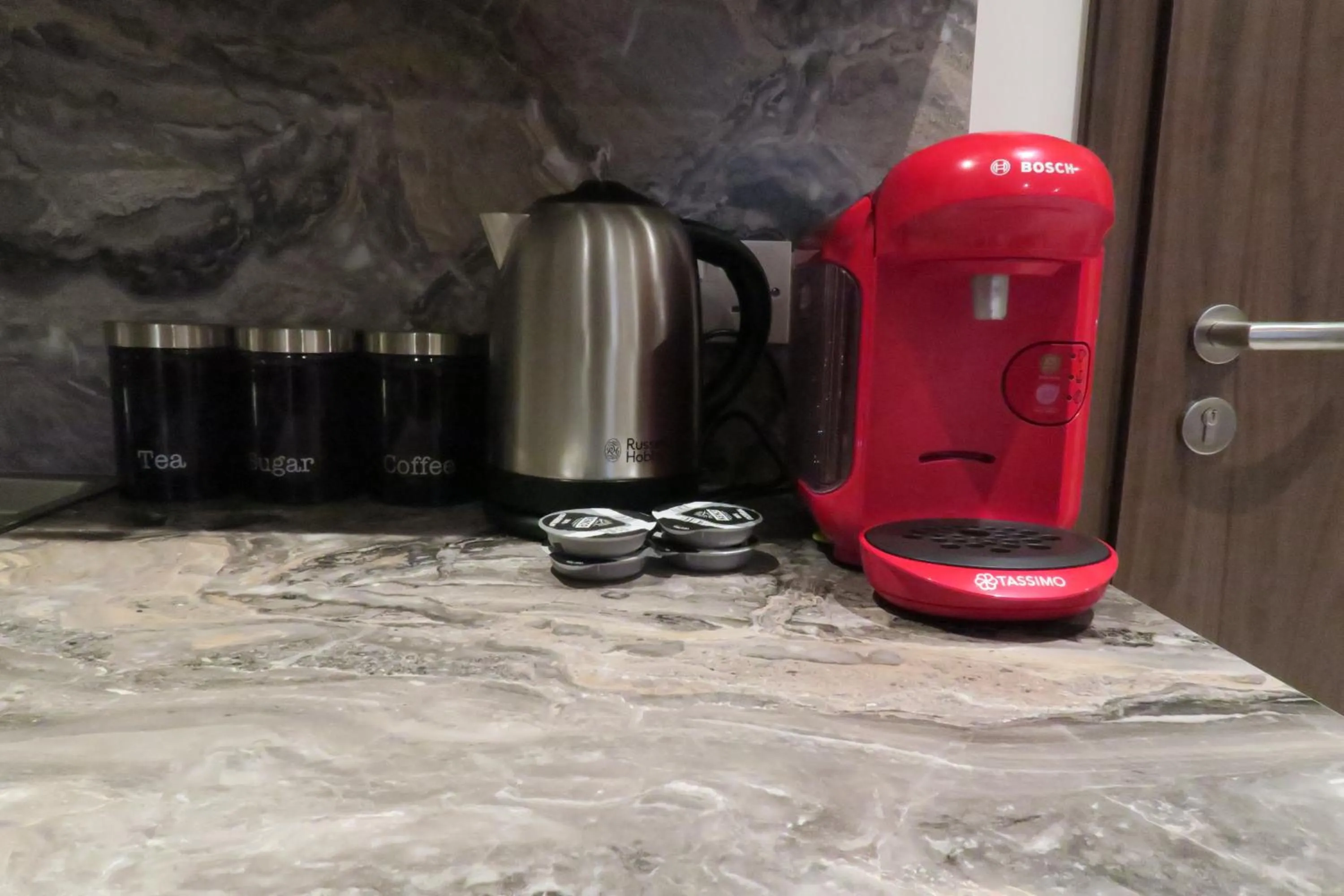 Quay Apartments Clarence House