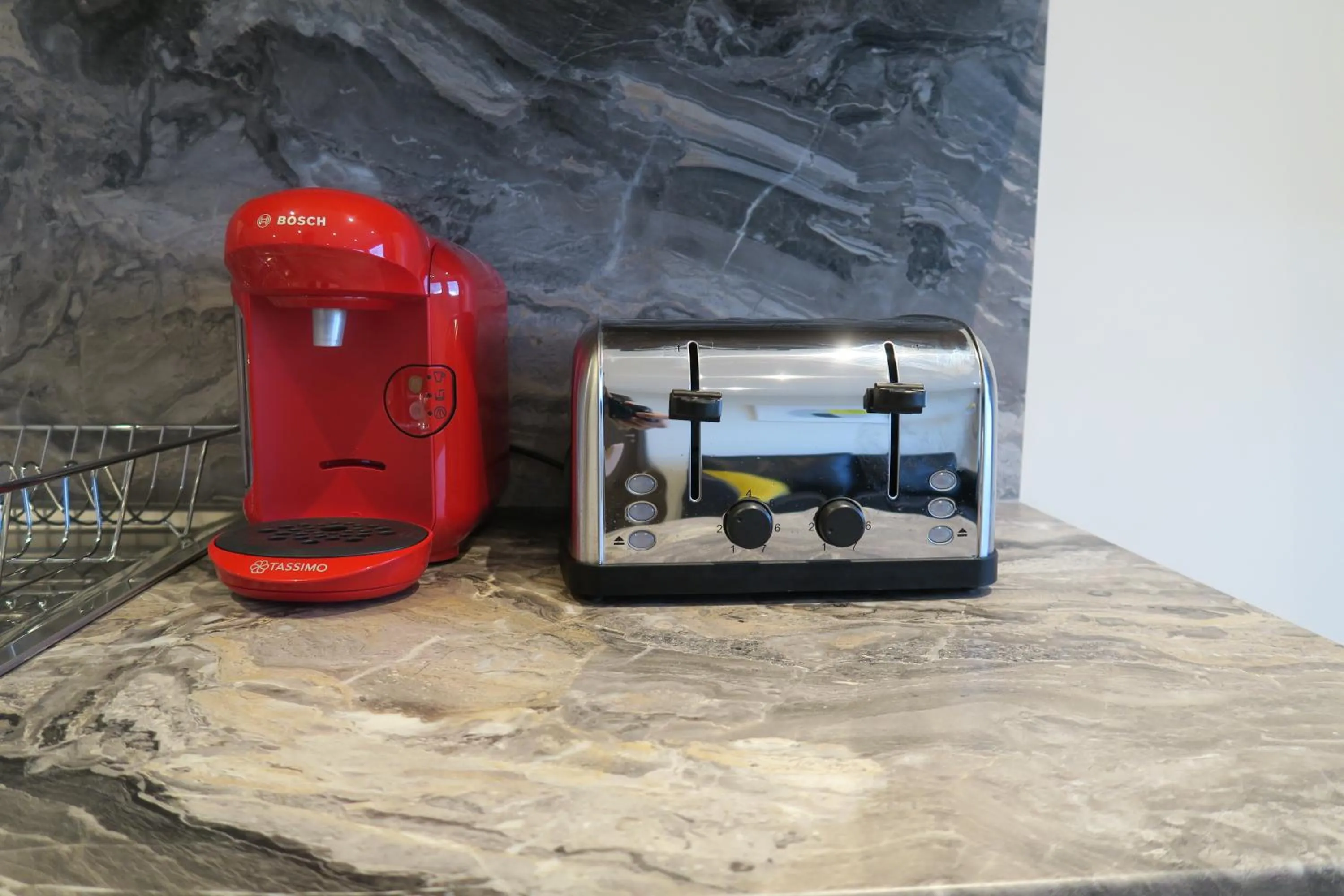 Quay Apartments Clarence House