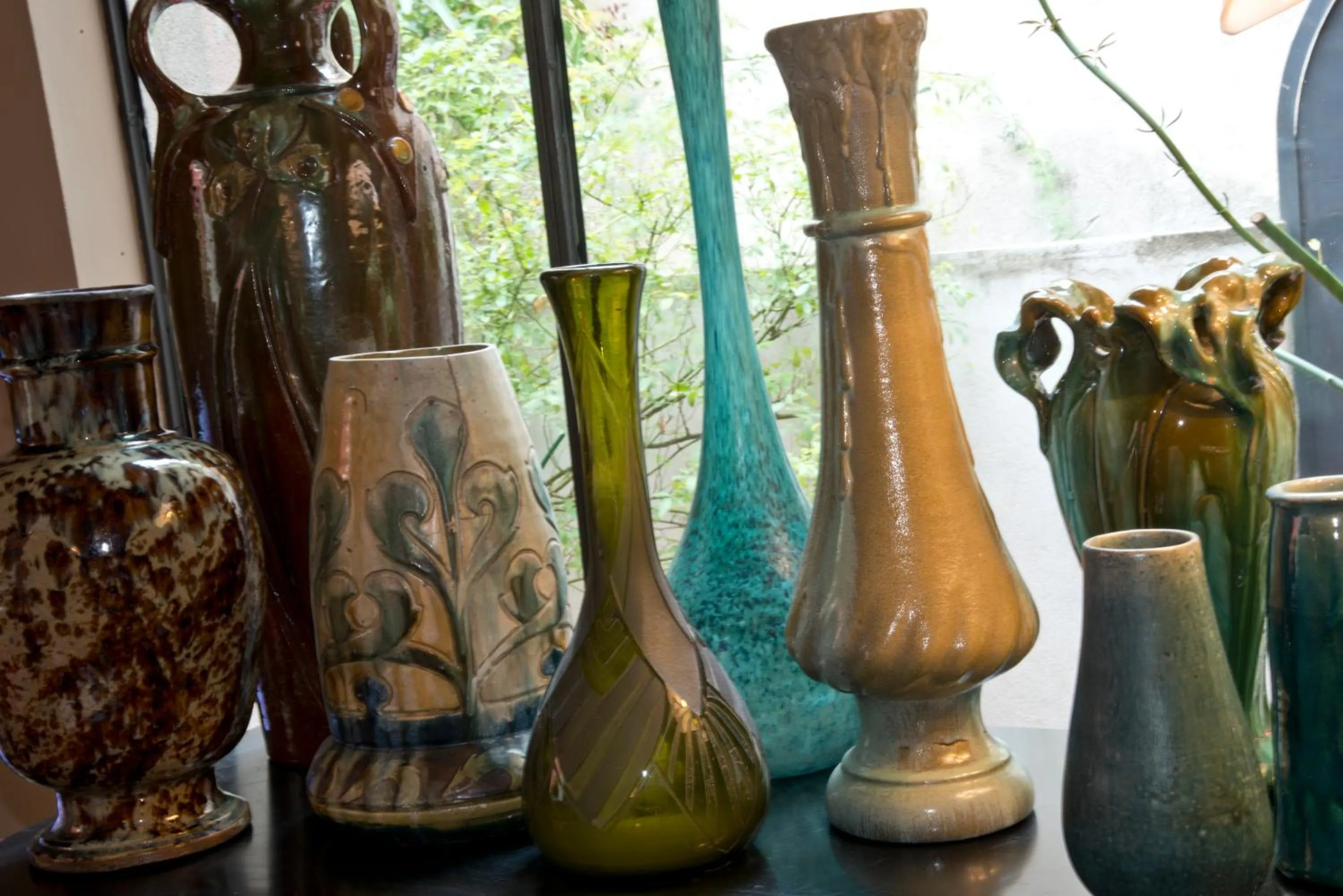 Les Chambres de l'Abbaye