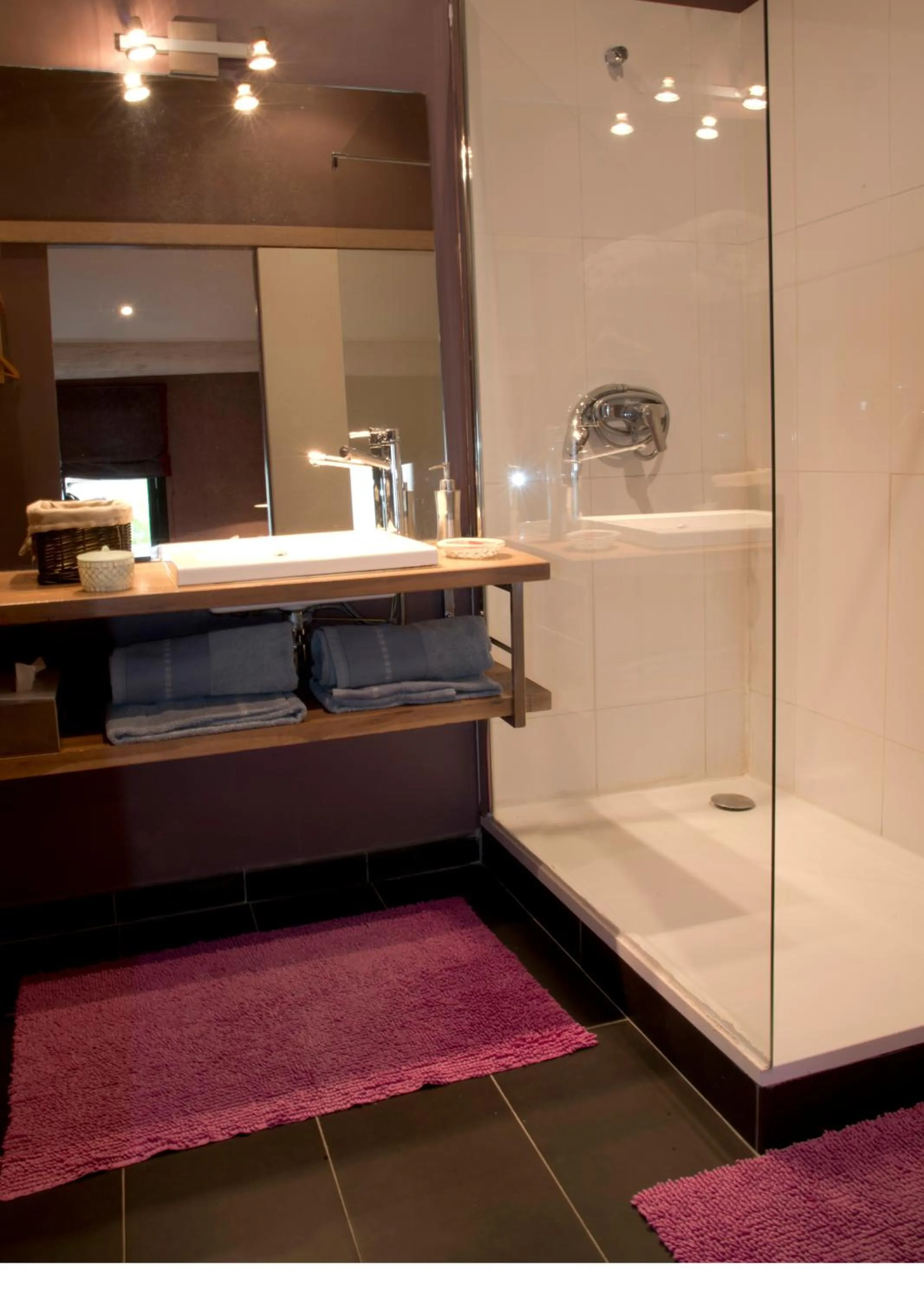 Les Chambres de l'Abbaye