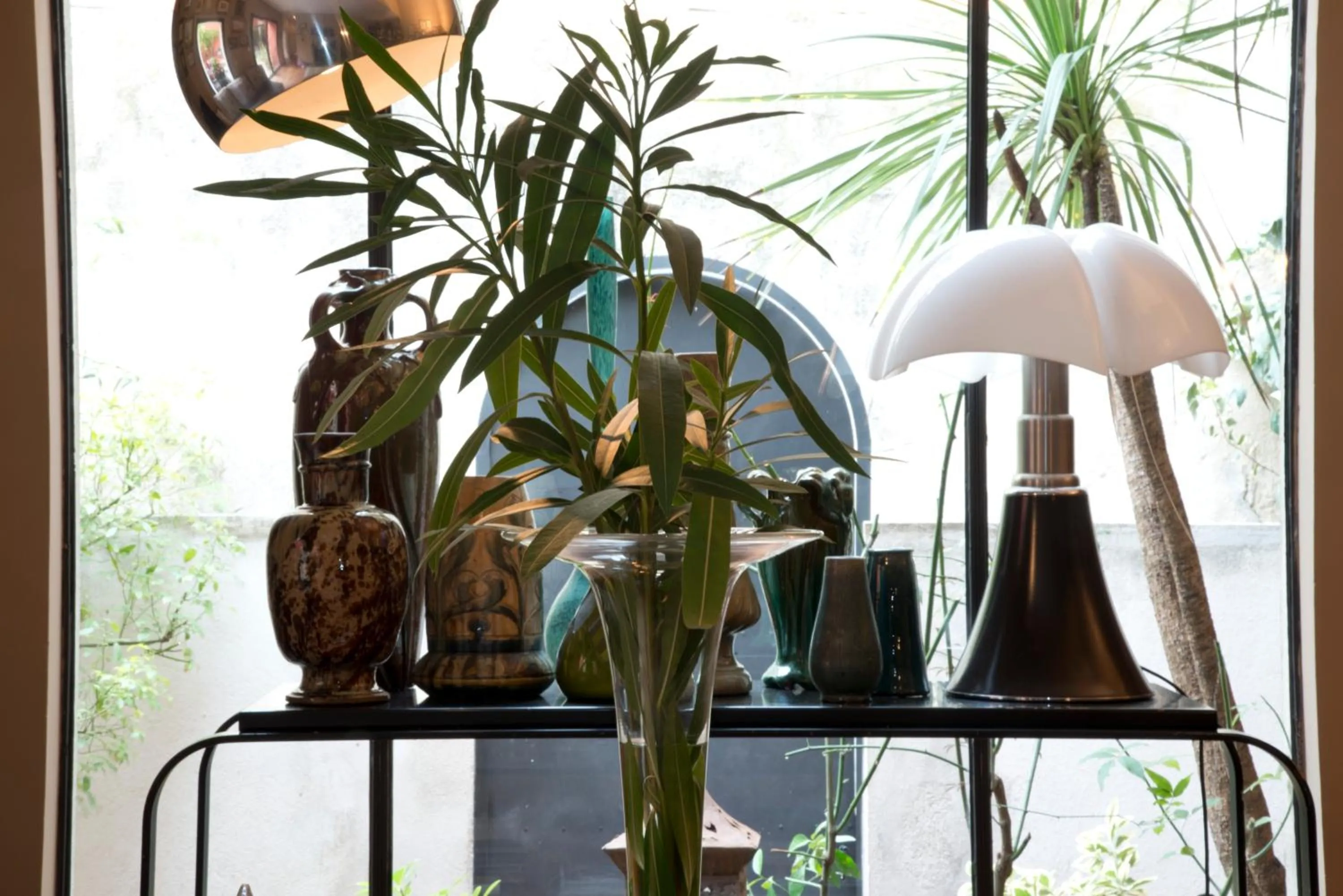 Les Chambres de l'Abbaye