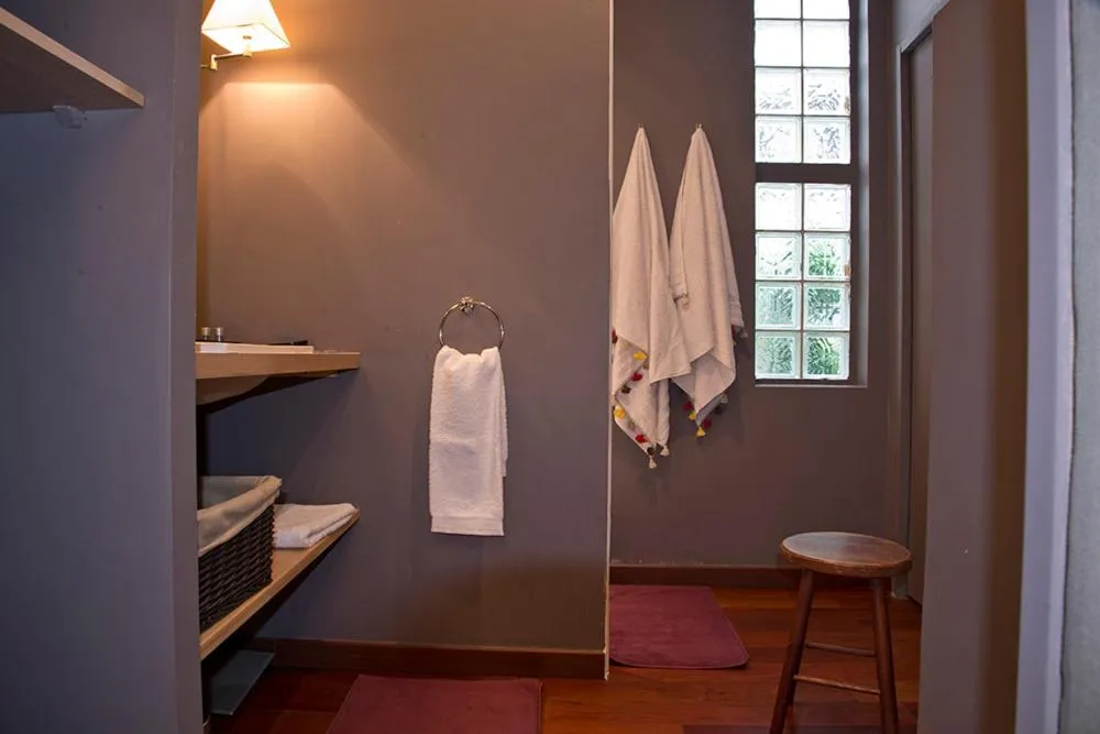 Les Chambres de l'Abbaye