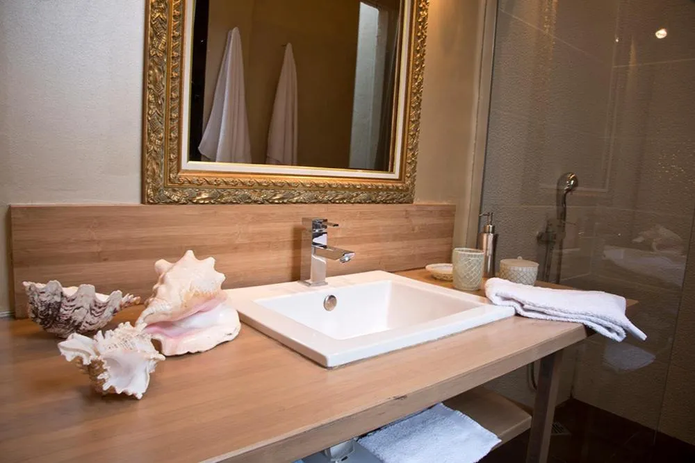 Les Chambres de l'Abbaye