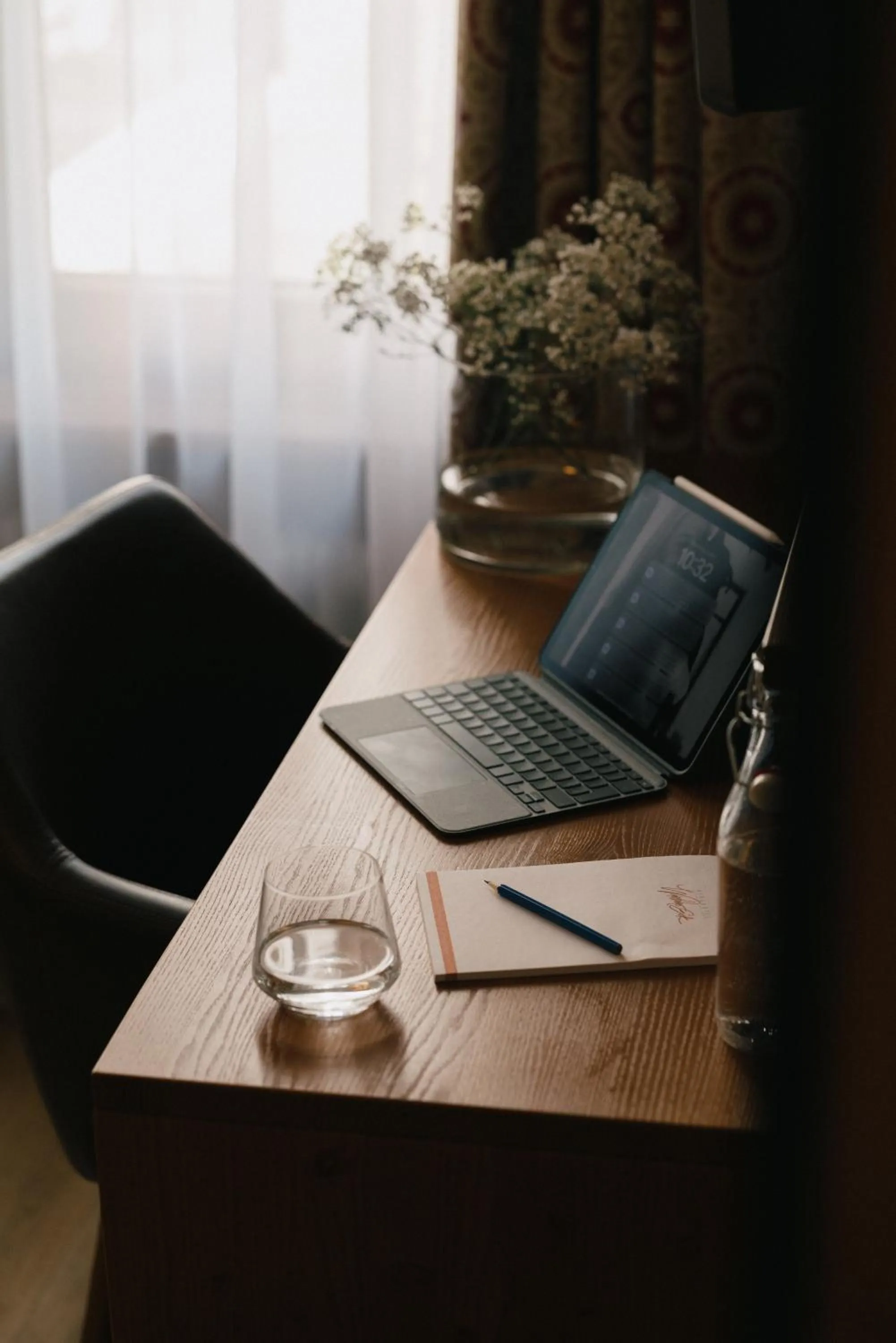 Photo of the whole room in Berghotel Wiedener Eck