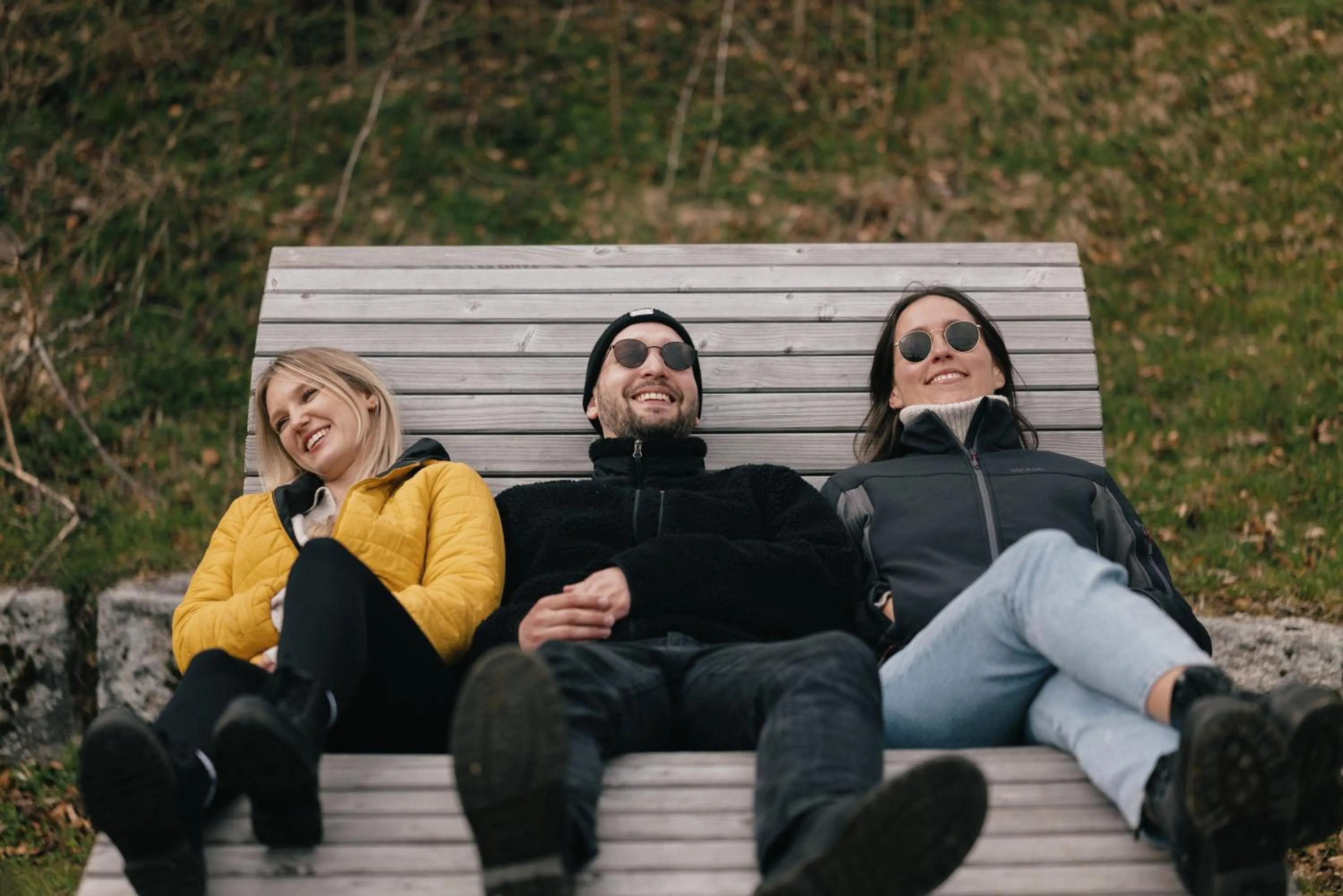 Hiking in Berghotel Wiedener Eck