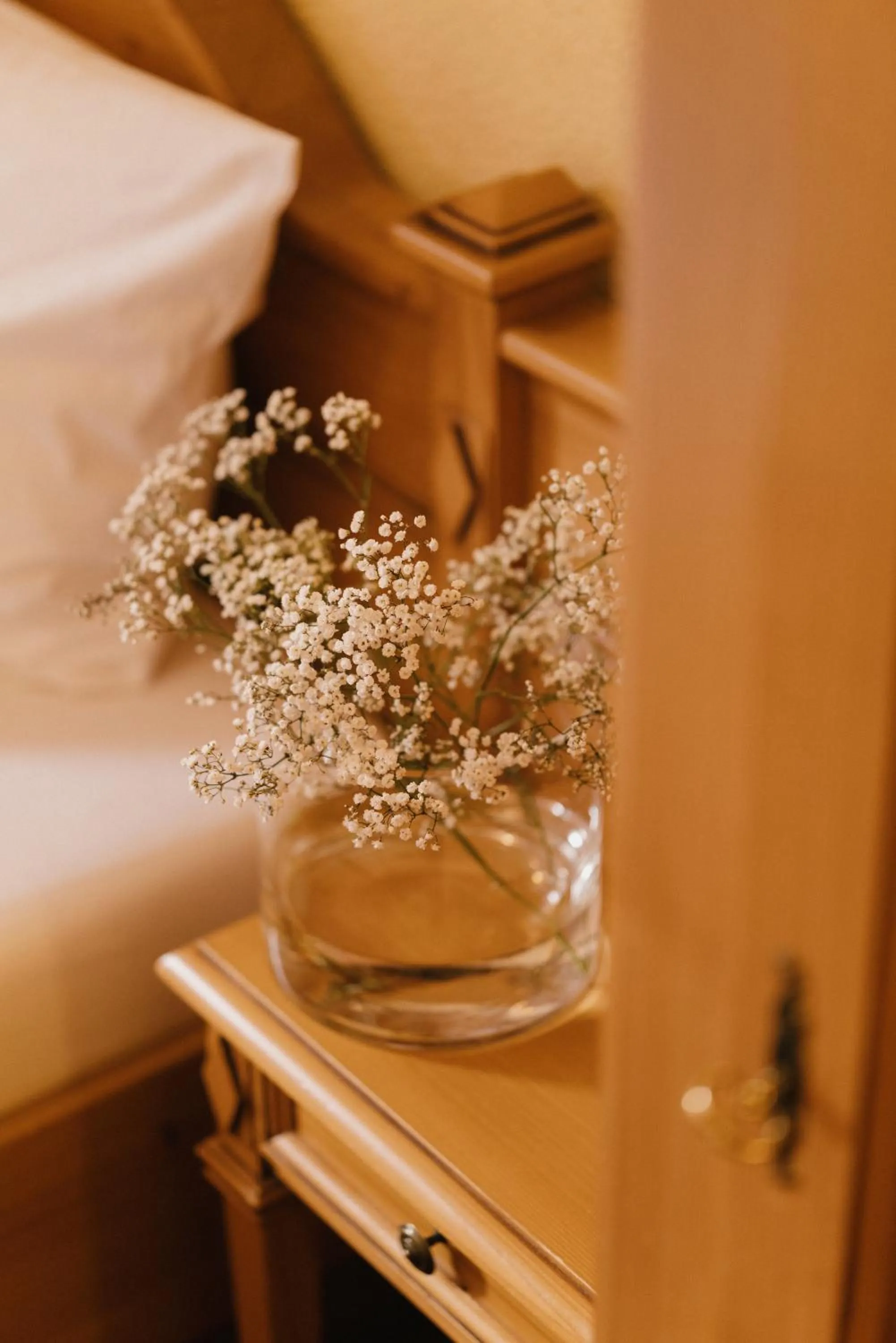 Staff in Berghotel Wiedener Eck