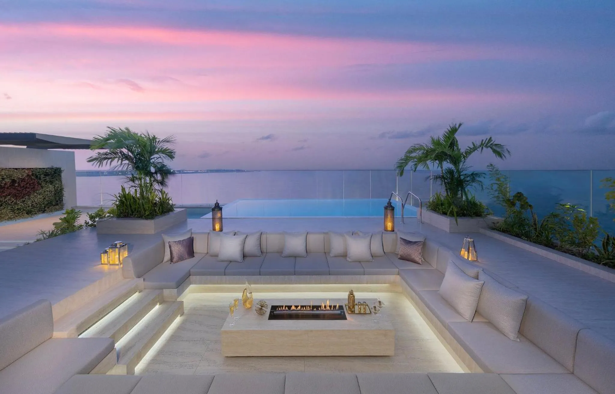 Other in Mandarin Oriental Jumeira, Dubai