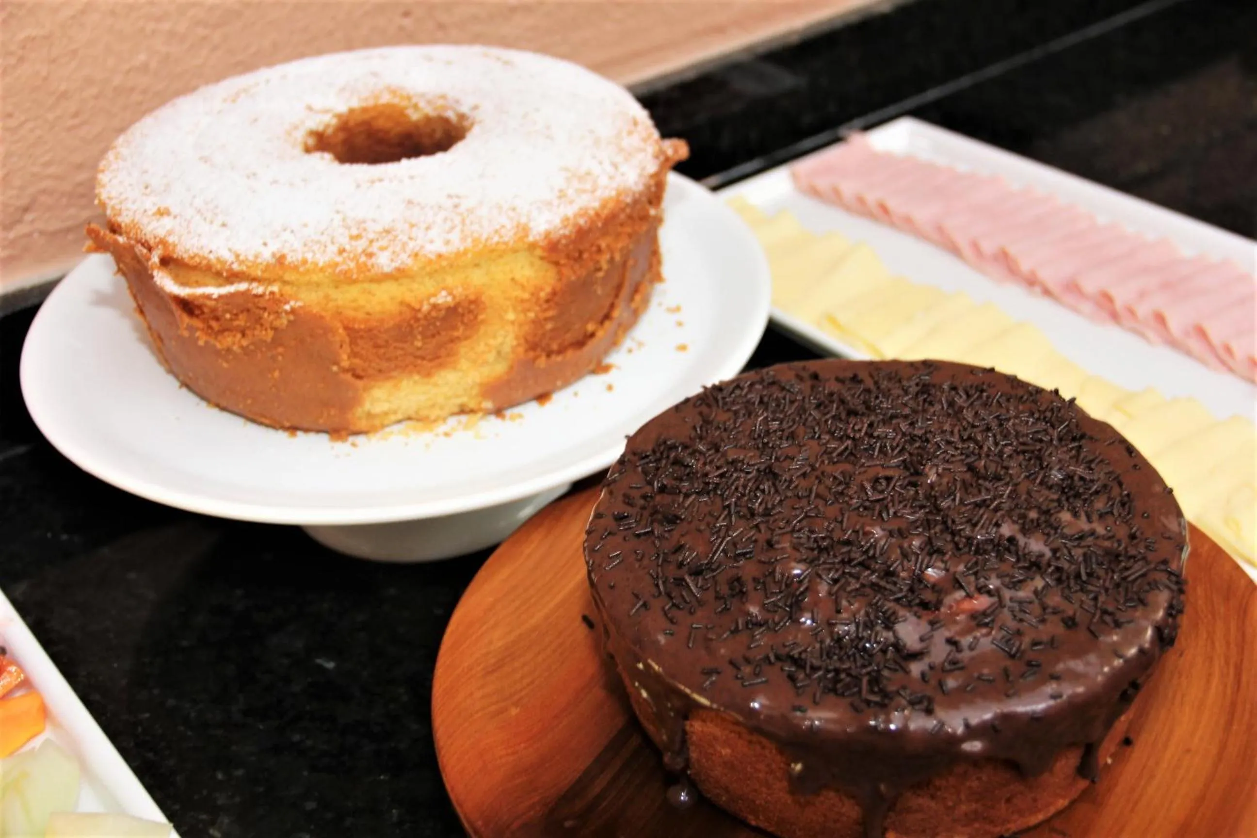 Hotel Portal do Descobrimento