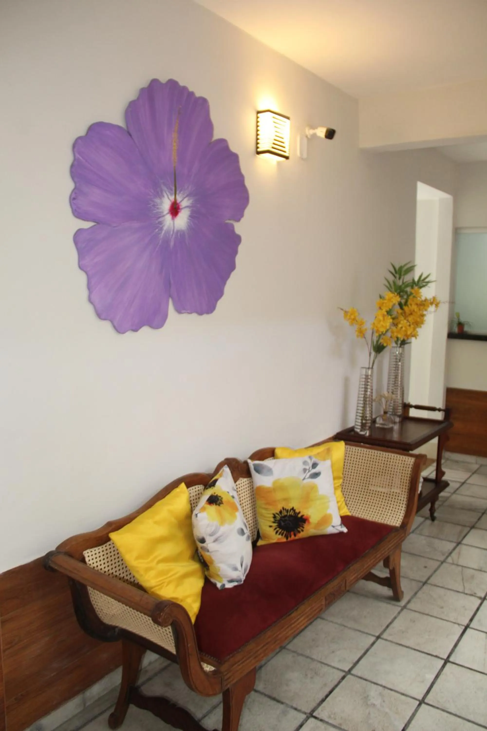 Hotel Portal do Descobrimento