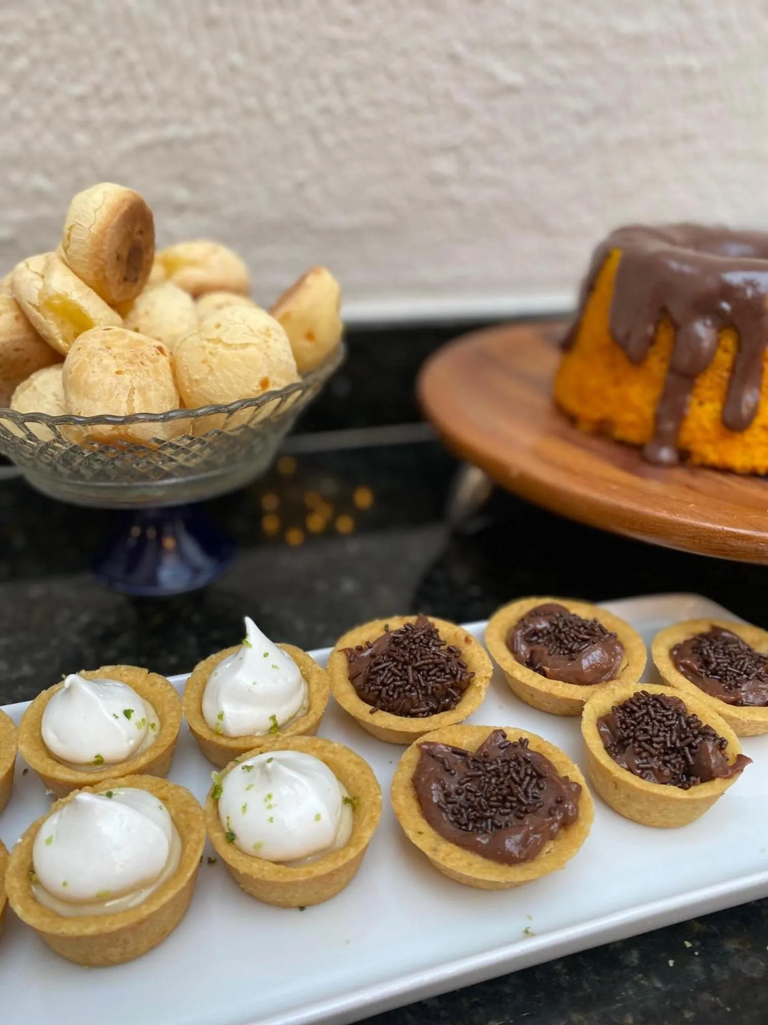 Breakfast in Hotel Portal do Descobrimento