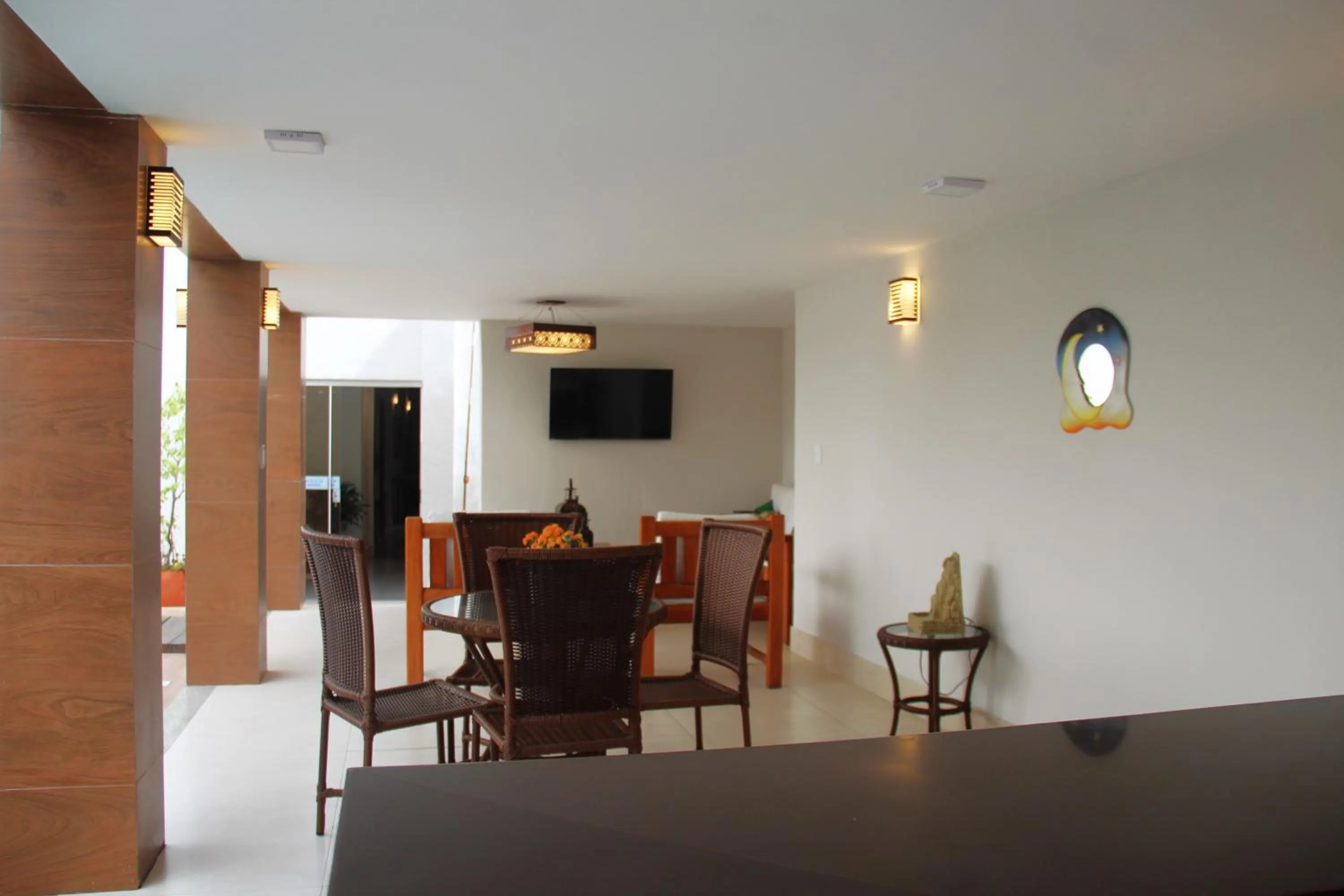 Hotel Portal do Descobrimento