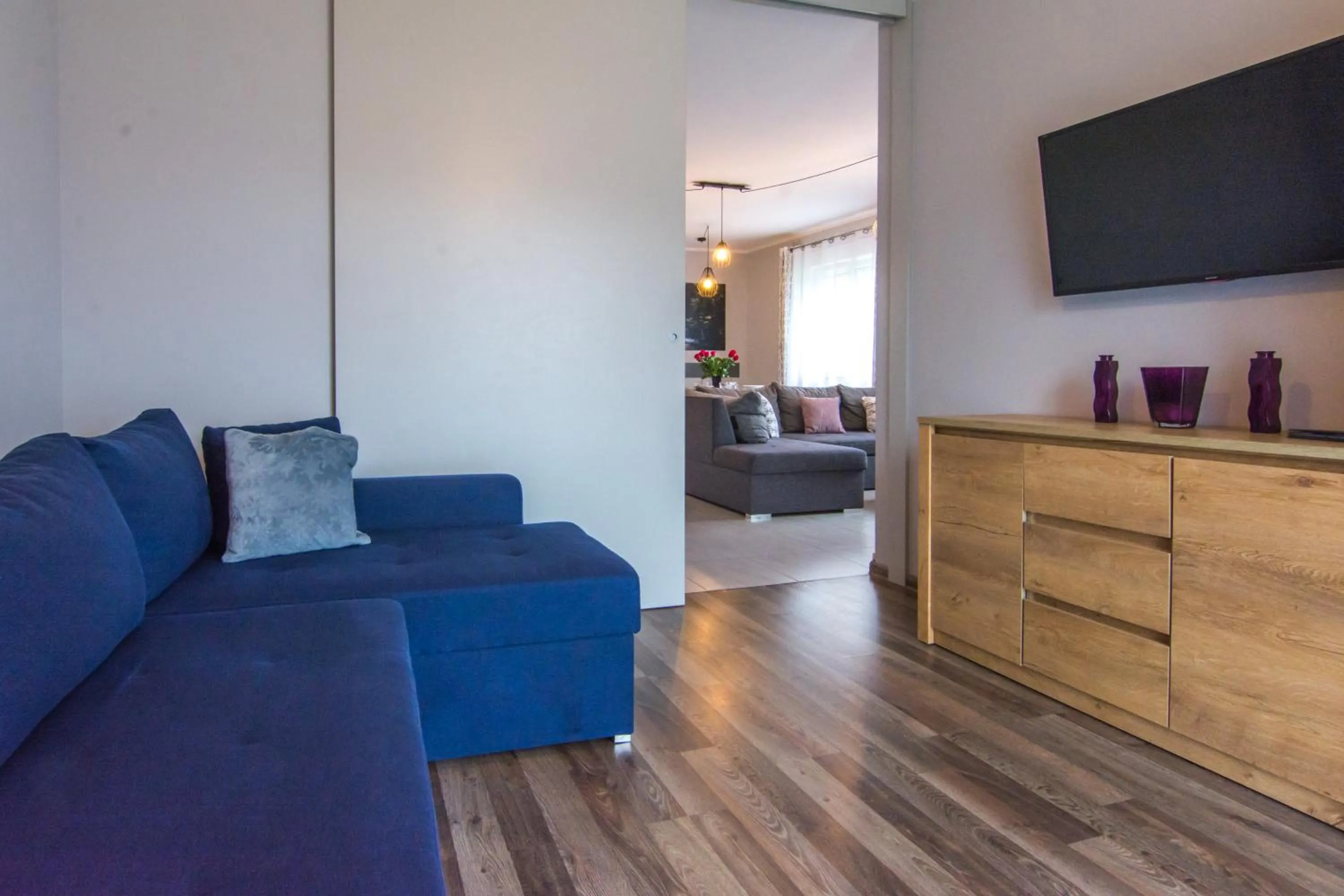 Apartamenty Izerskie - ul. Cicha 13F-G