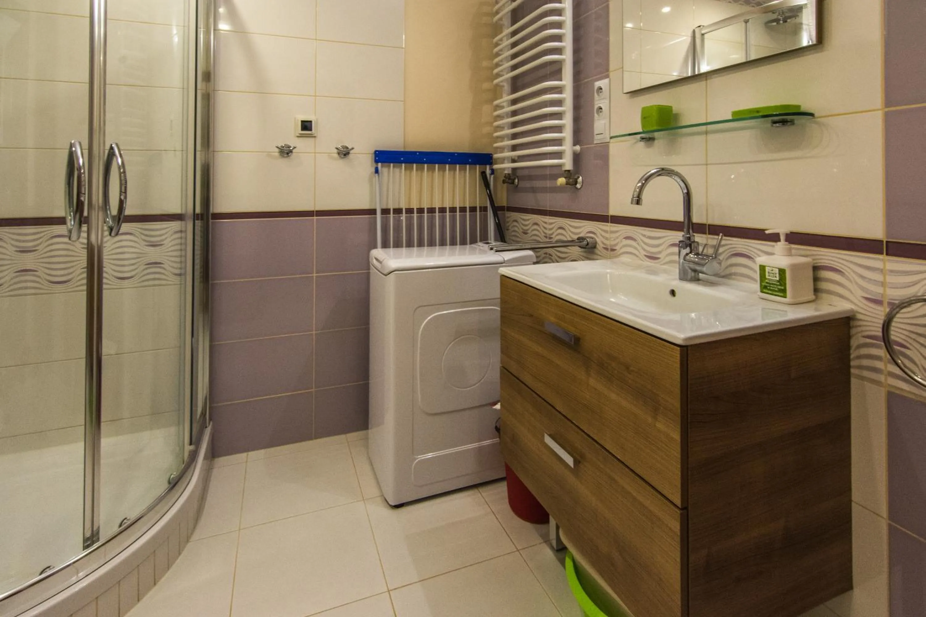 Apartamenty Izerskie - ul. Cicha 13F-G