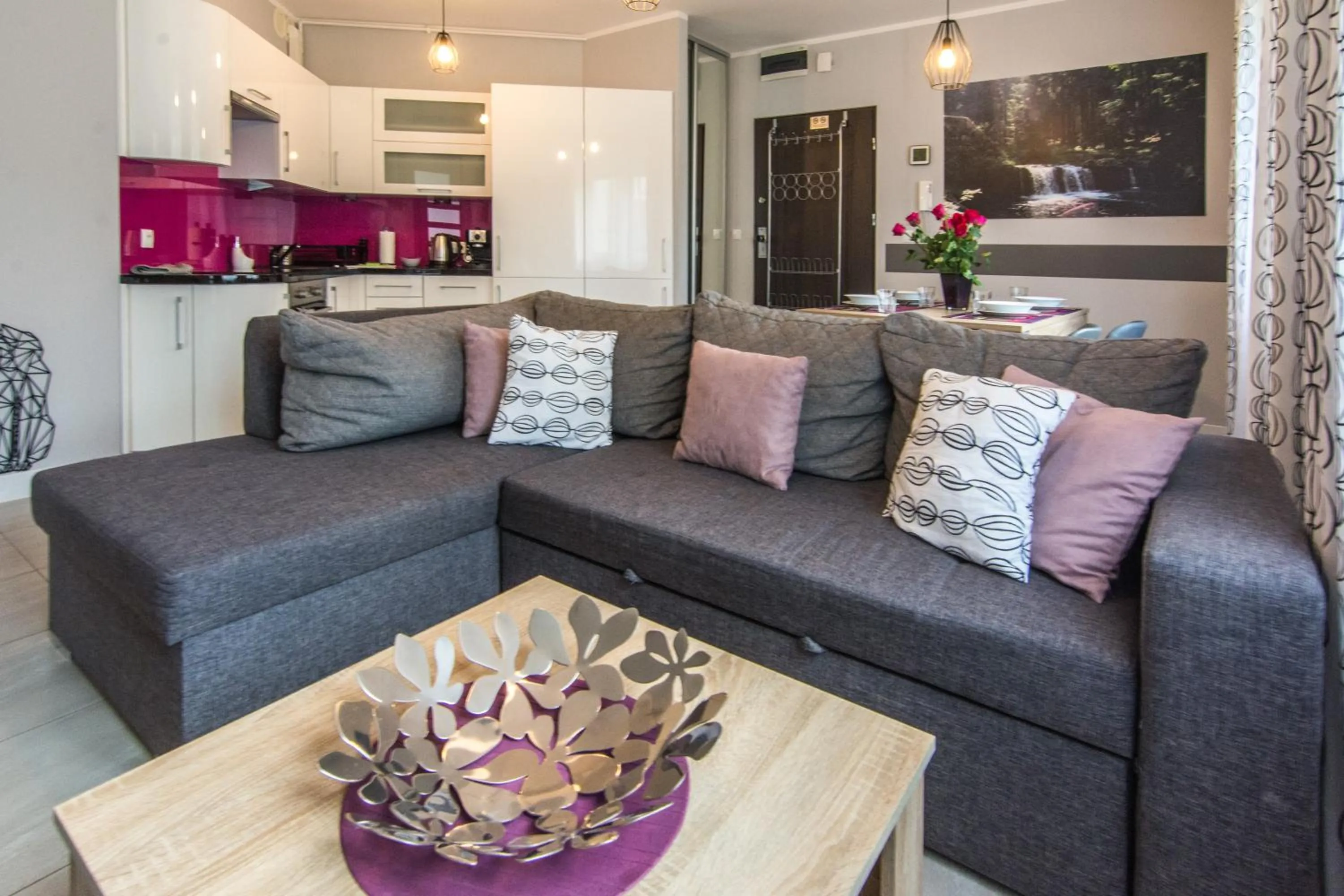 Apartamenty Izerskie - ul. Cicha 13F-G