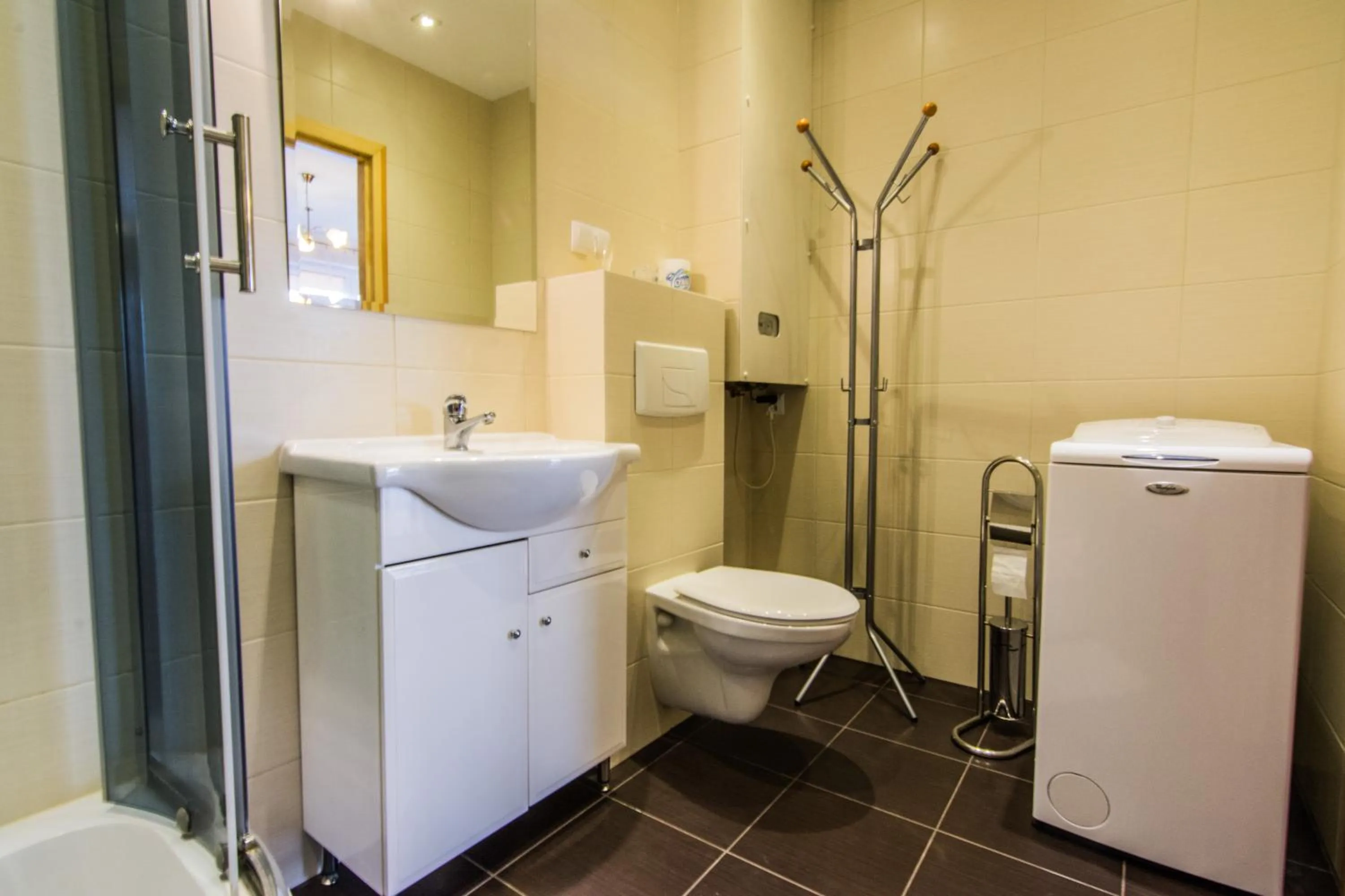 Apartamenty Izerskie - ul. Cicha 13F-G