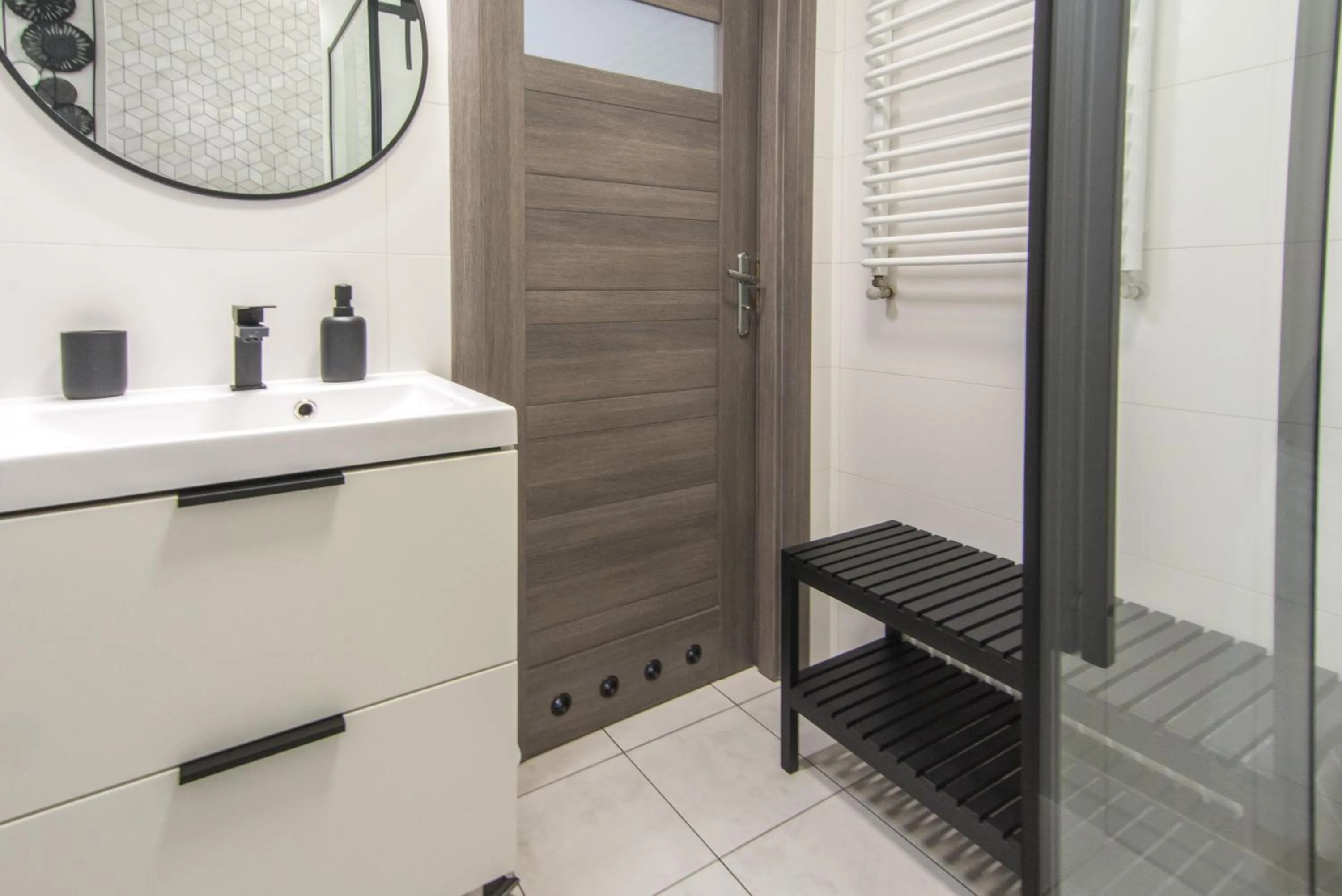 Apartamenty Izerskie - ul. Cicha 13F-G