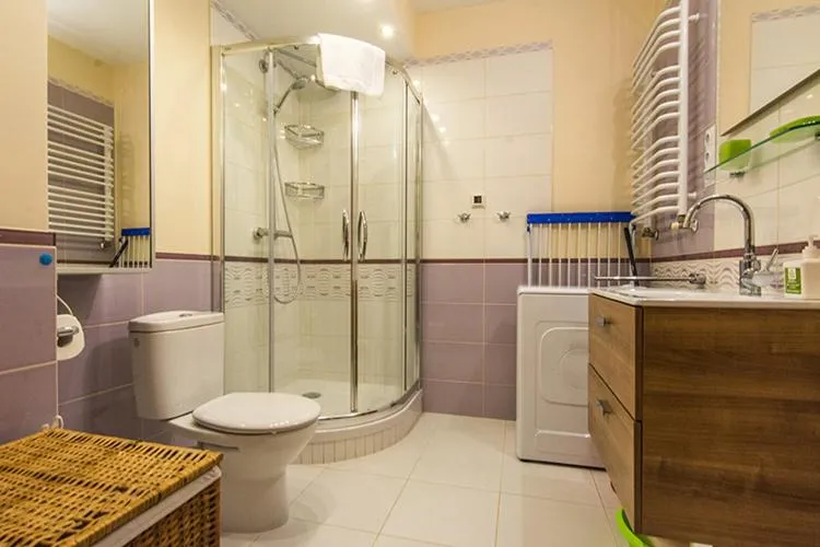 Apartamenty Izerskie - ul. Cicha 13F-G