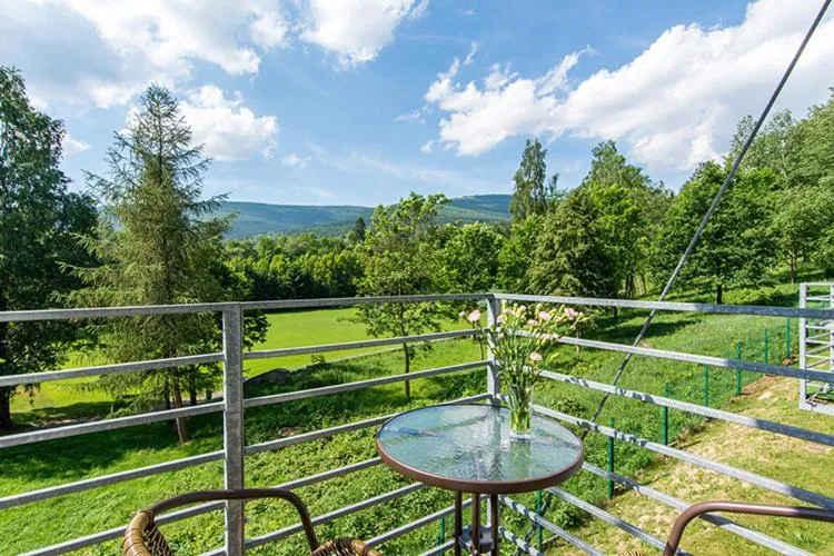 Apartamenty Izerskie - ul. Cicha 13F-G