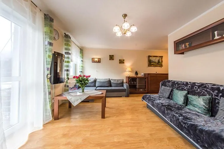 Apartamenty Izerskie - ul. Cicha 13F-G