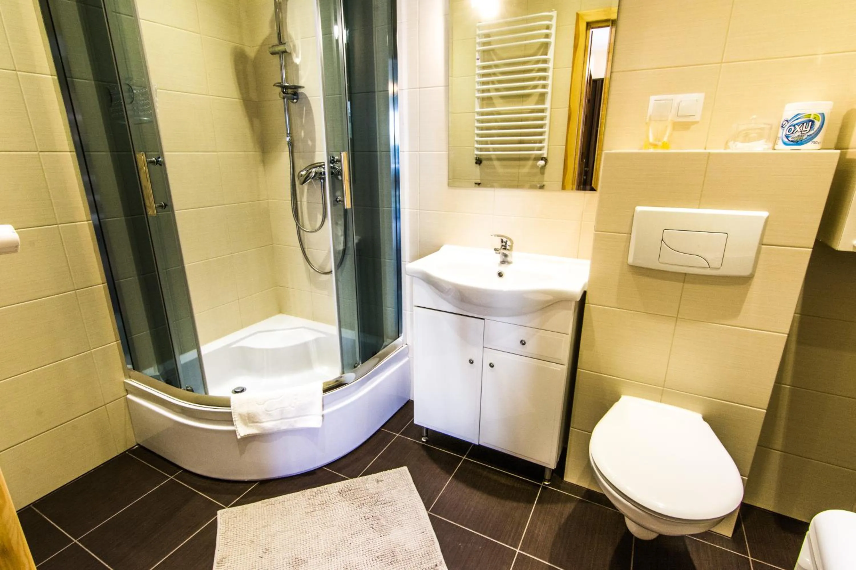 Apartamenty Izerskie - ul. Cicha 13F-G