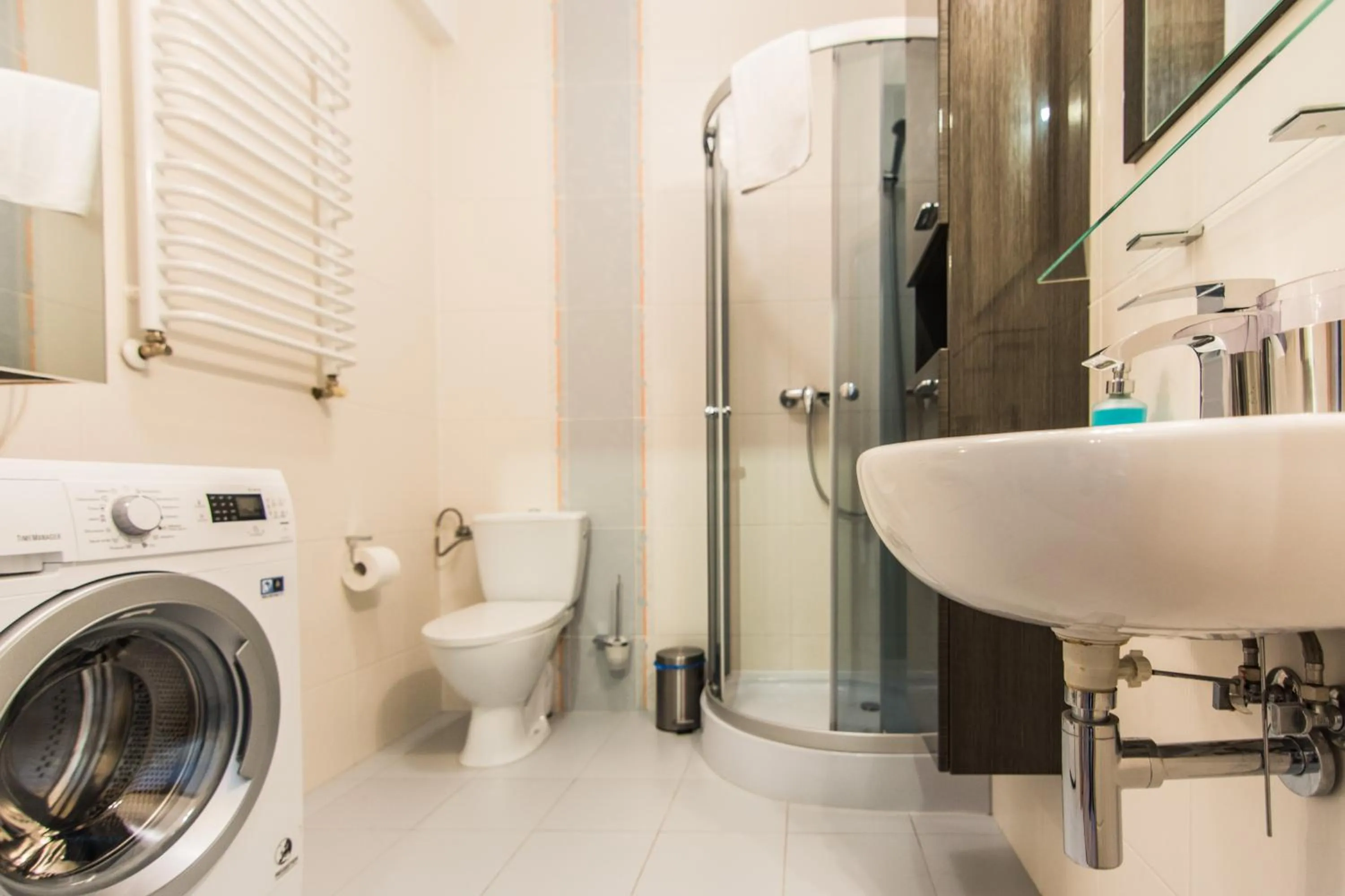 Apartamenty Izerskie - ul. Cicha 13F-G