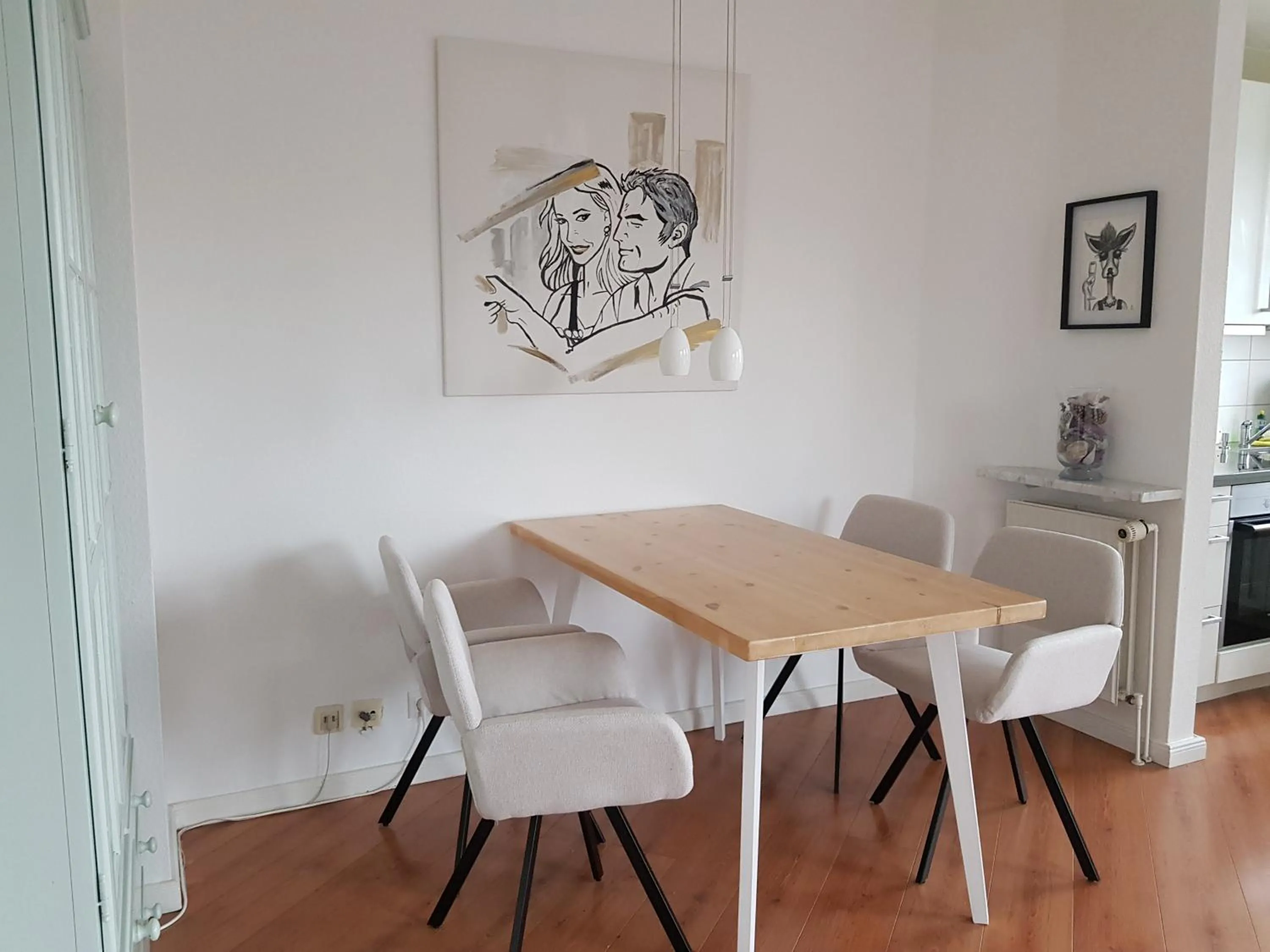 Sylter Apartments Wilhelmstrasse