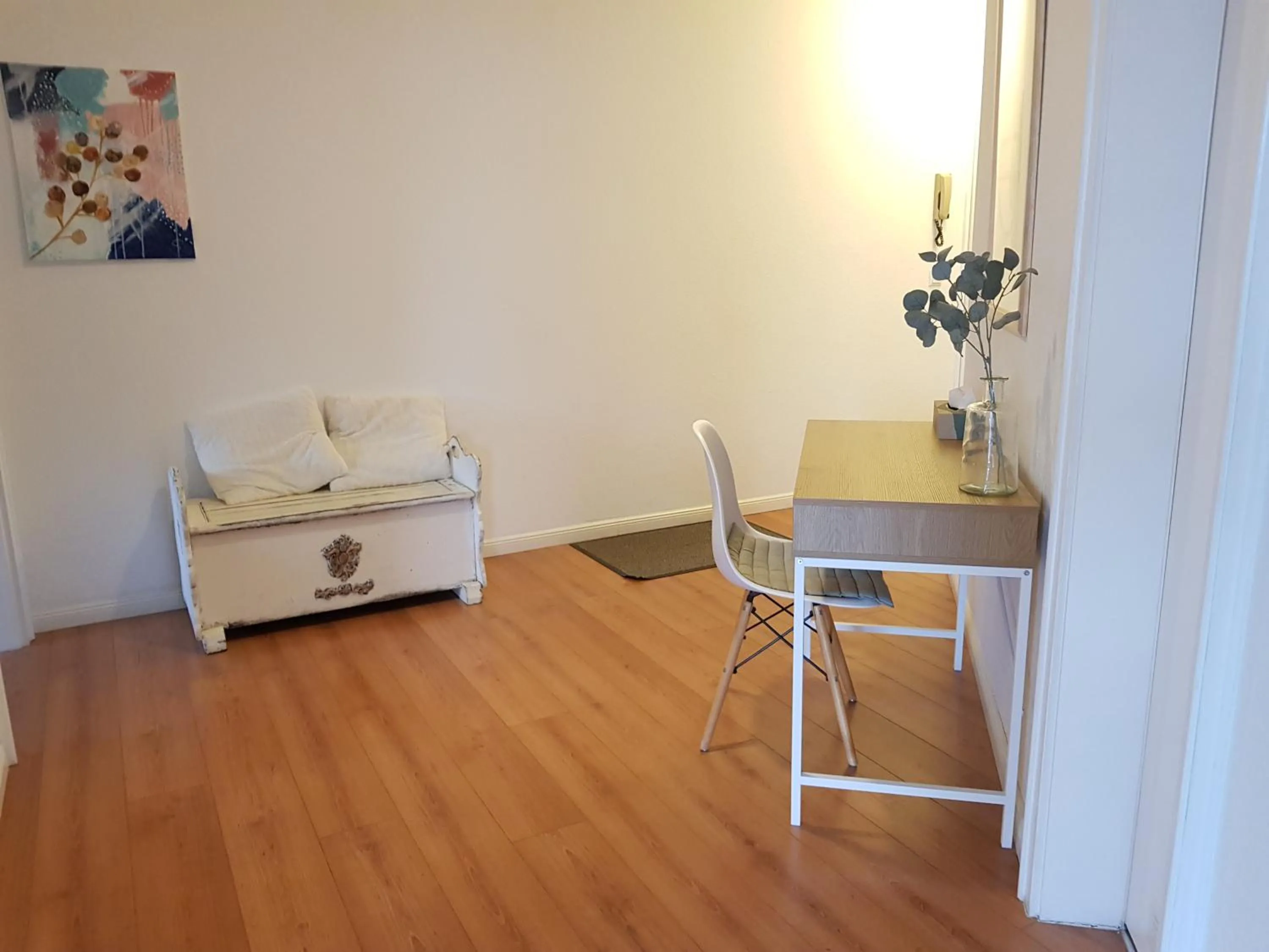 Sylter Apartments Wilhelmstrasse