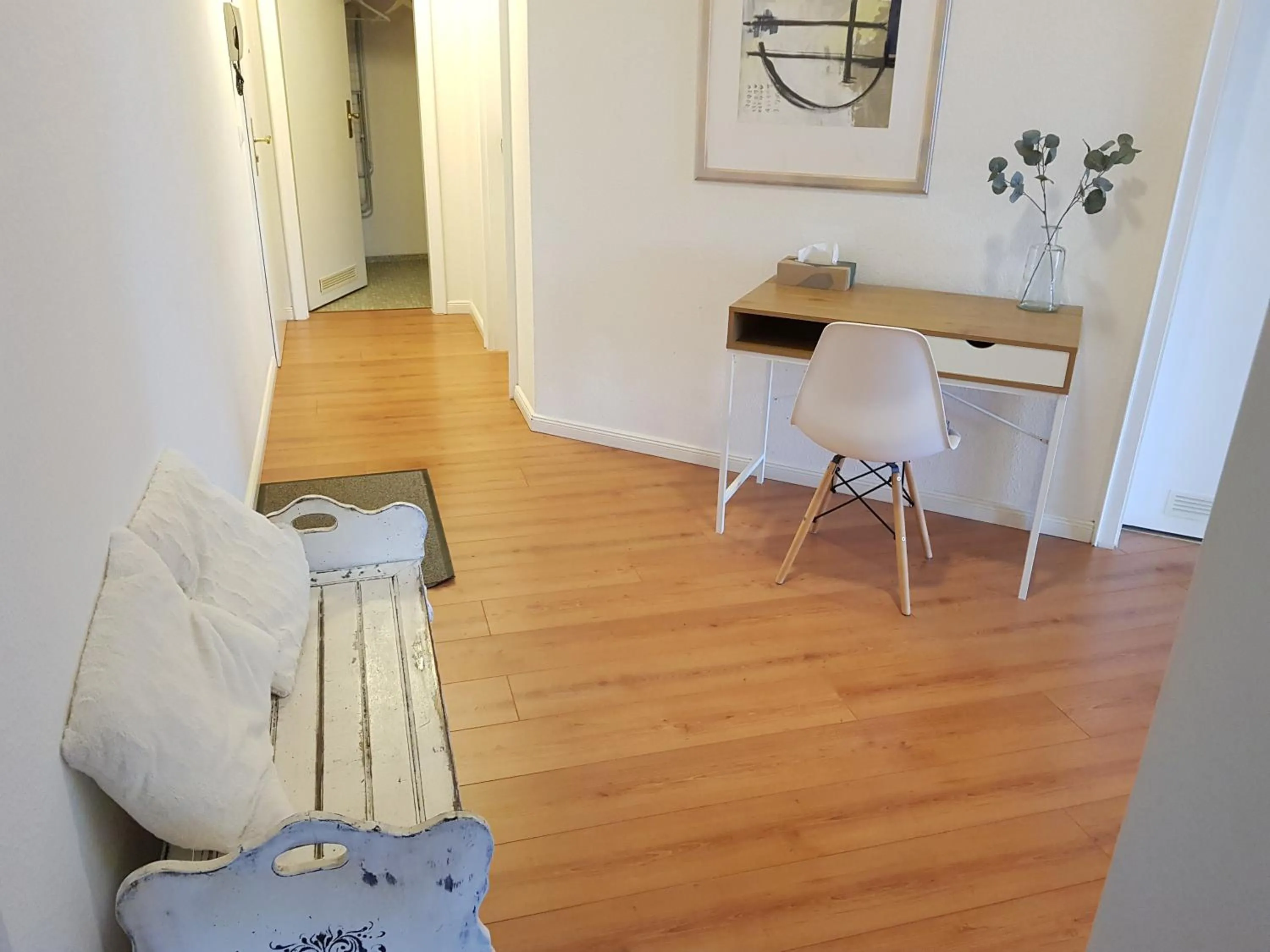 Sylter Apartments Wilhelmstrasse