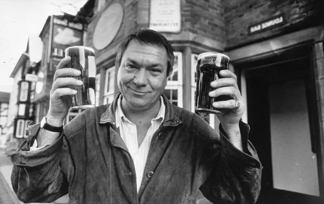 The White Swan Hotel Bar & Restaurant