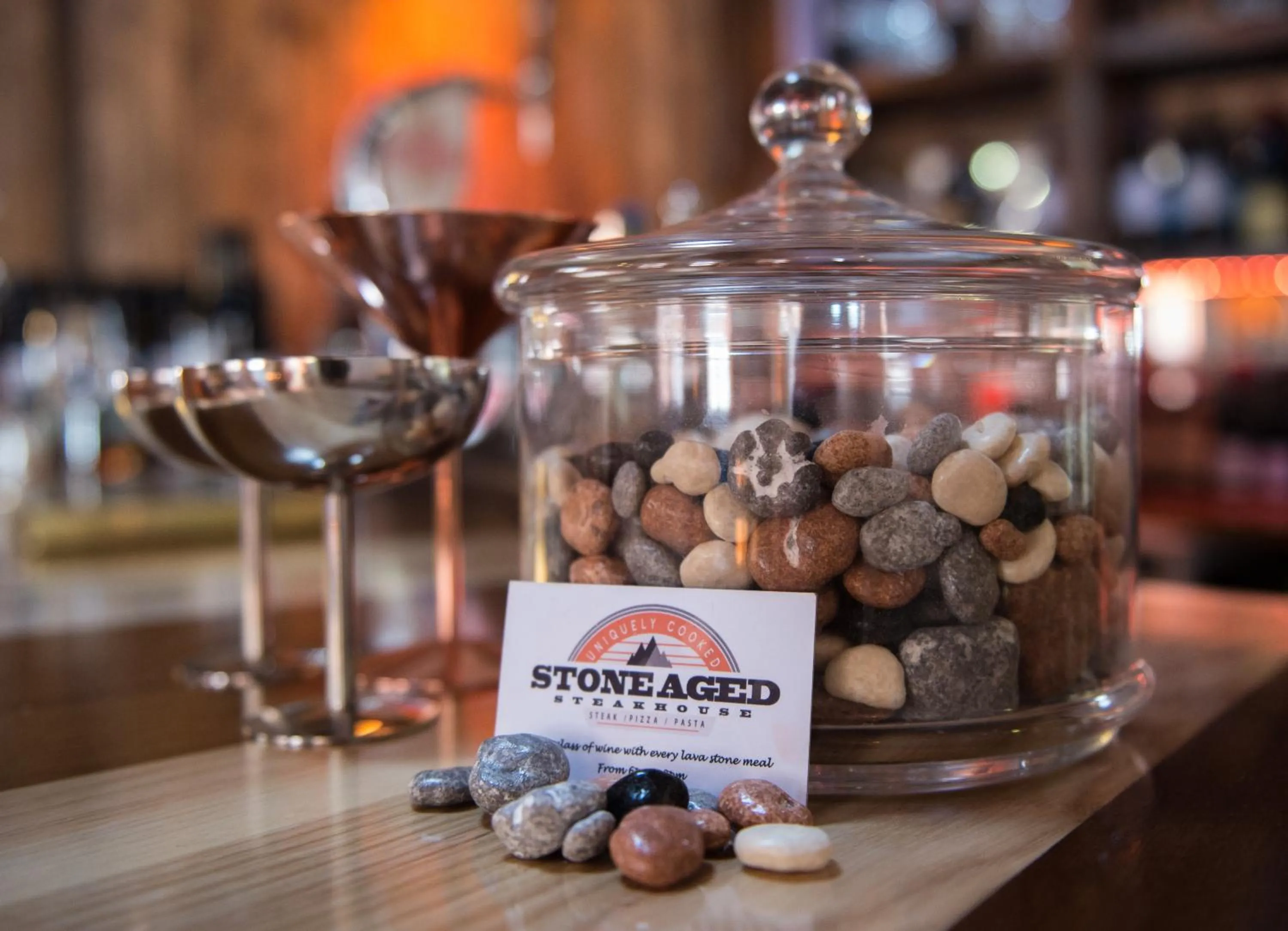 Banquet/Function facilities in The White Swan Hotel Bar & Restaurant