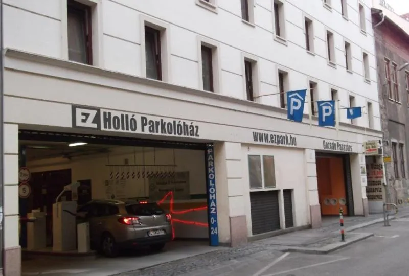 Hotel Memories Budapest