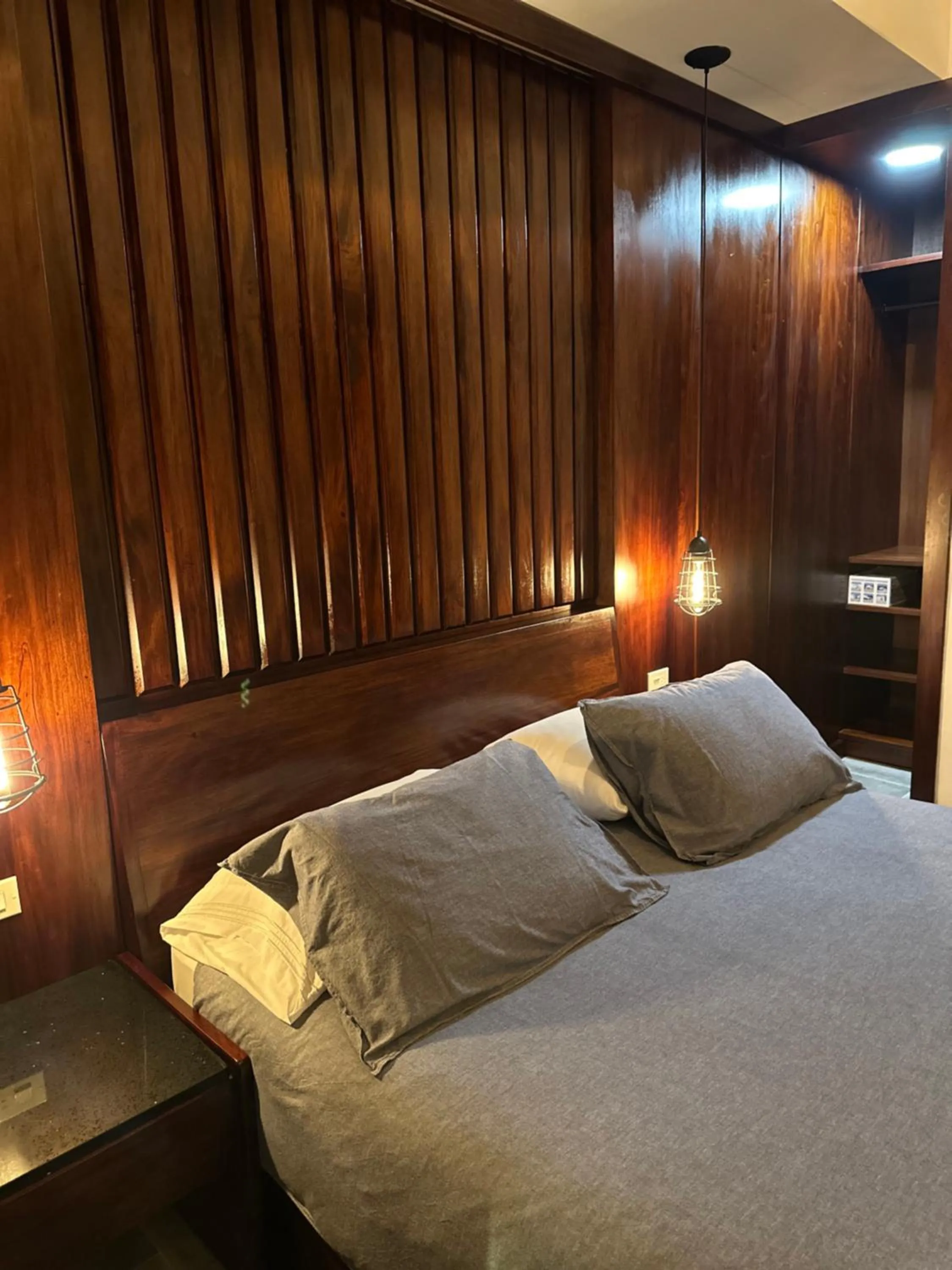 Bedroom, Bed in 352 Guest House Hotel Boutique