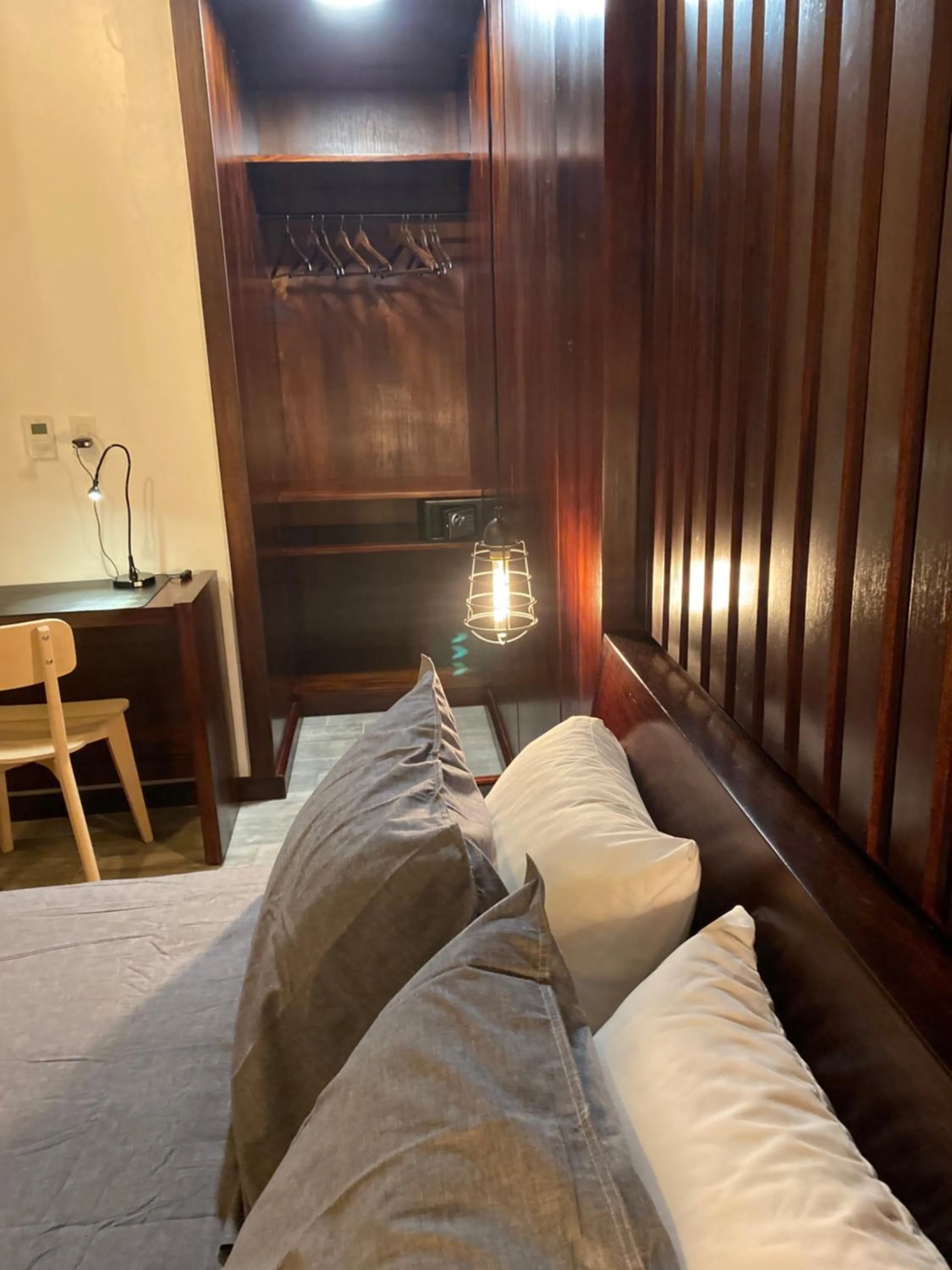 Bedroom, Bed in 352 Guest House Hotel Boutique