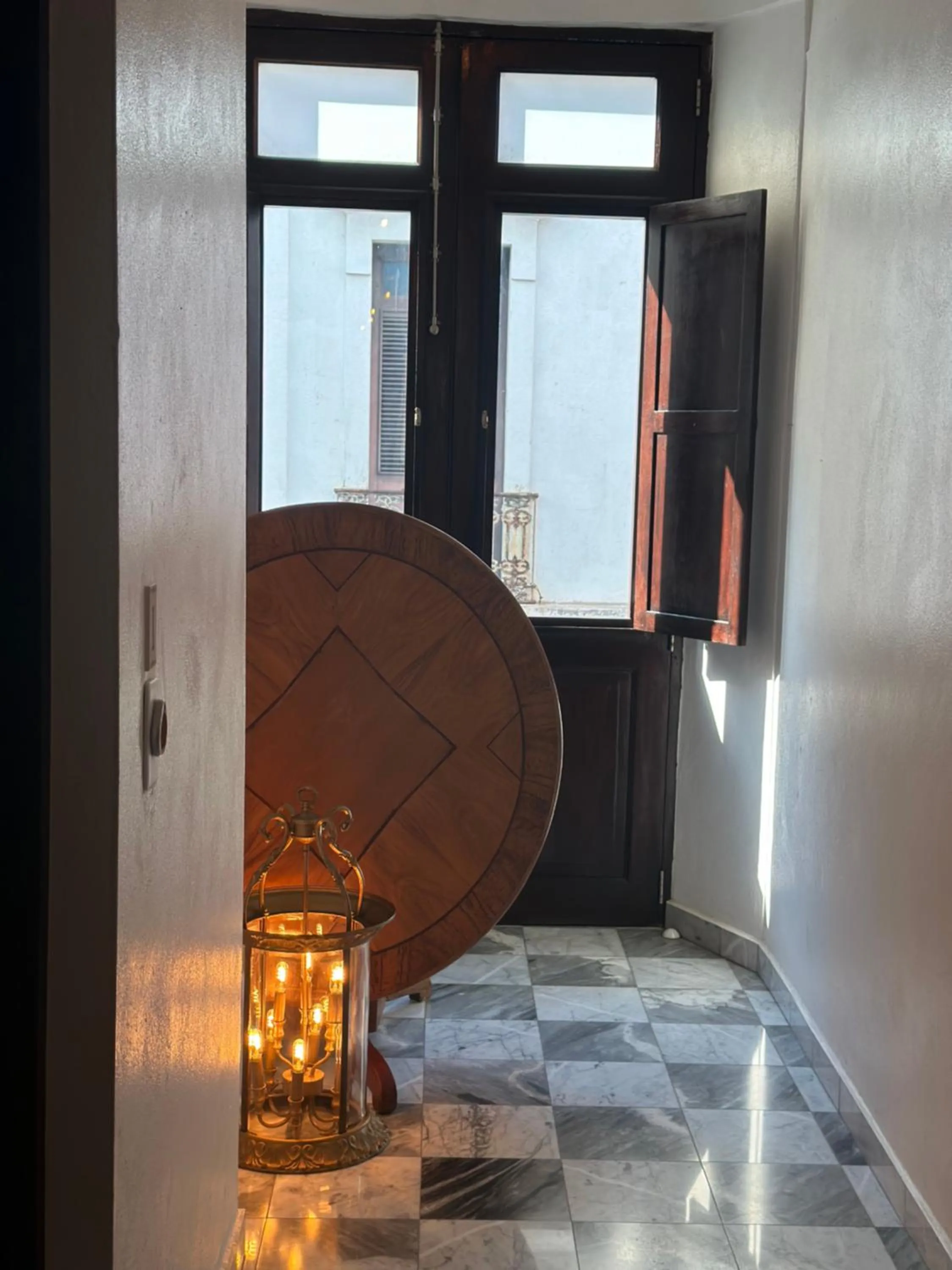 Property building in 352 Guest House Hotel Boutique