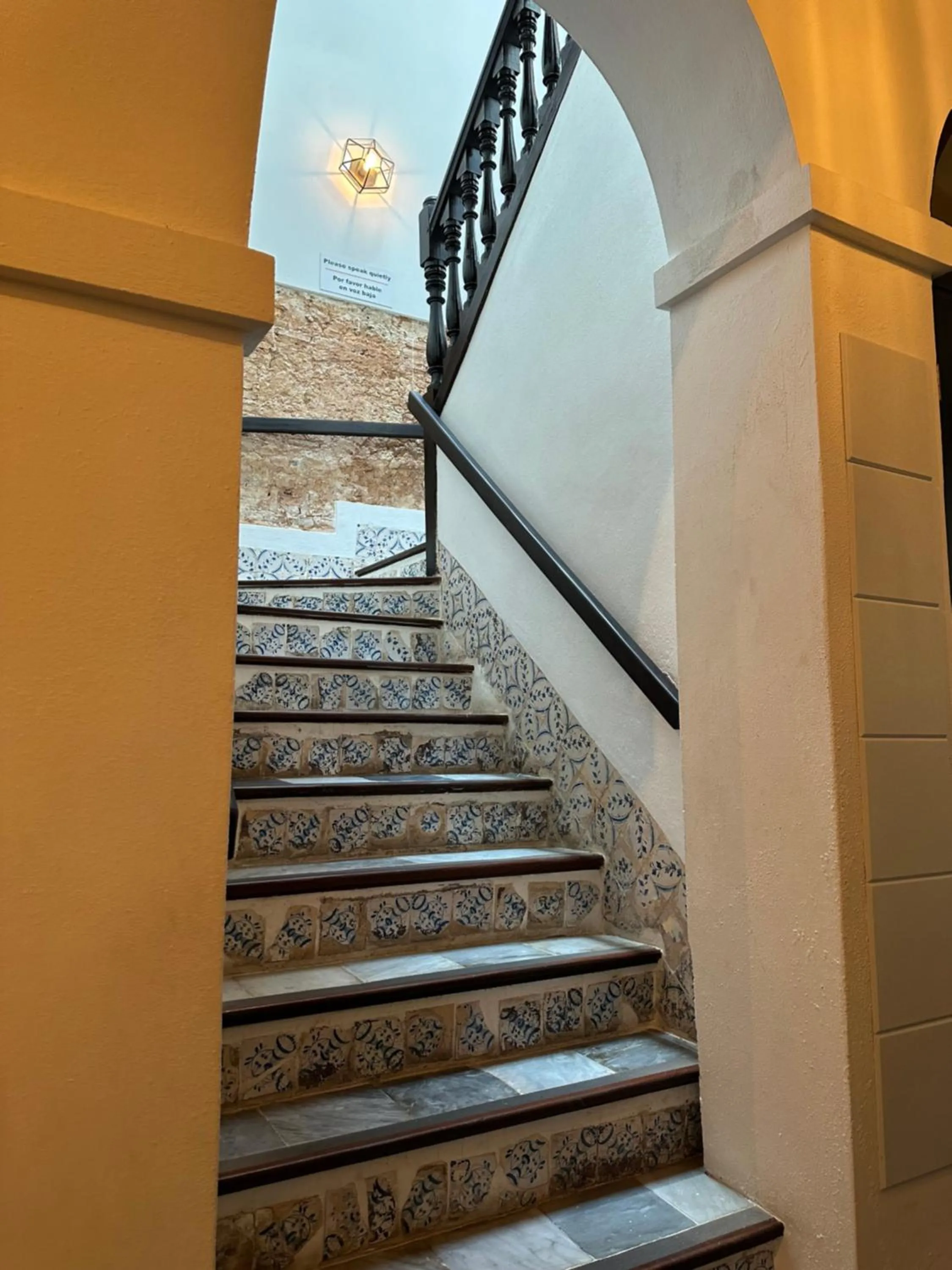 Property building in 352 Guest House Hotel Boutique