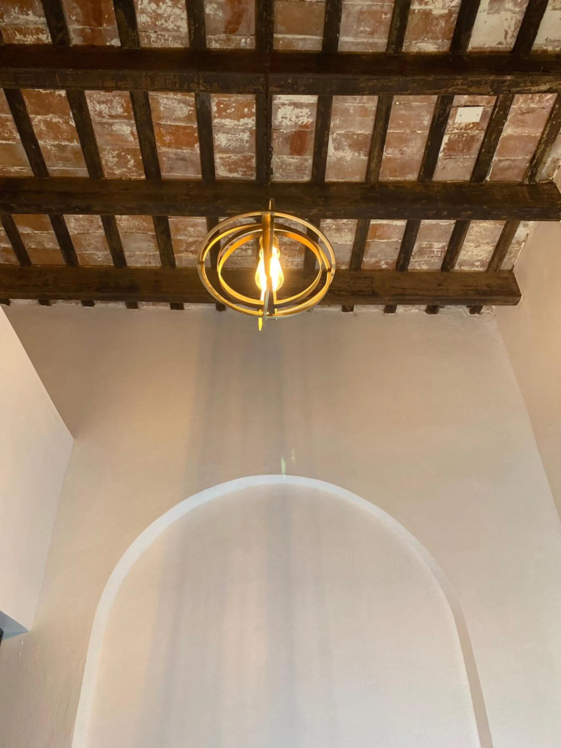 Bedroom in 352 Guest House Hotel Boutique