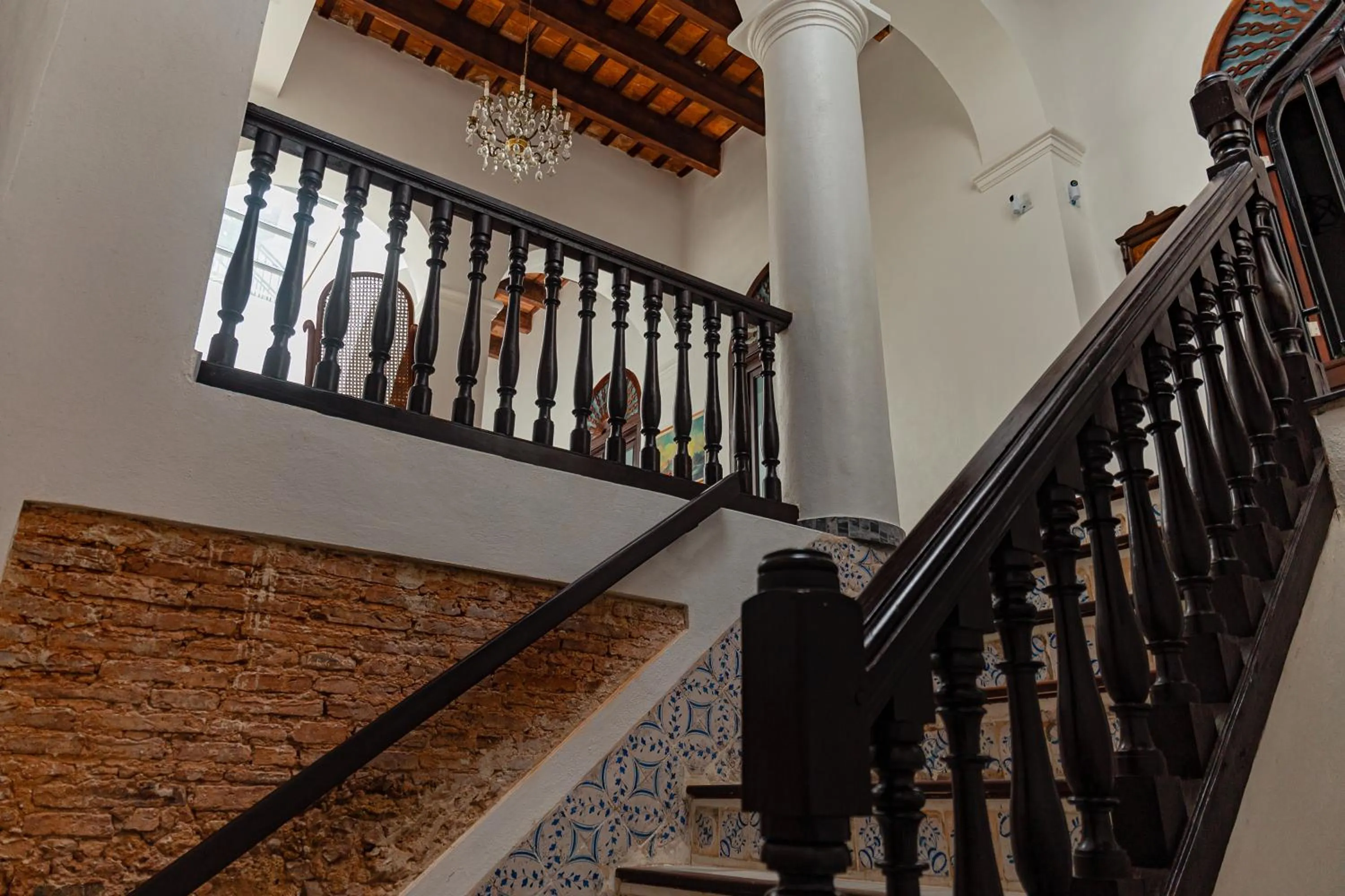 Property building in 352 Guest House Hotel Boutique