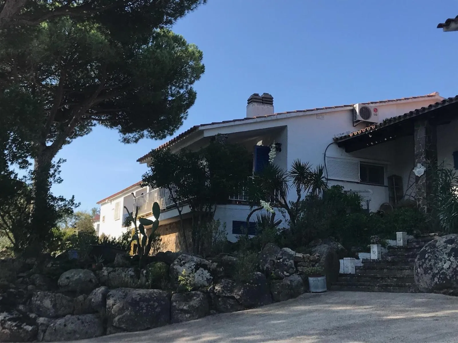 Property building in Sea près des Golfs
