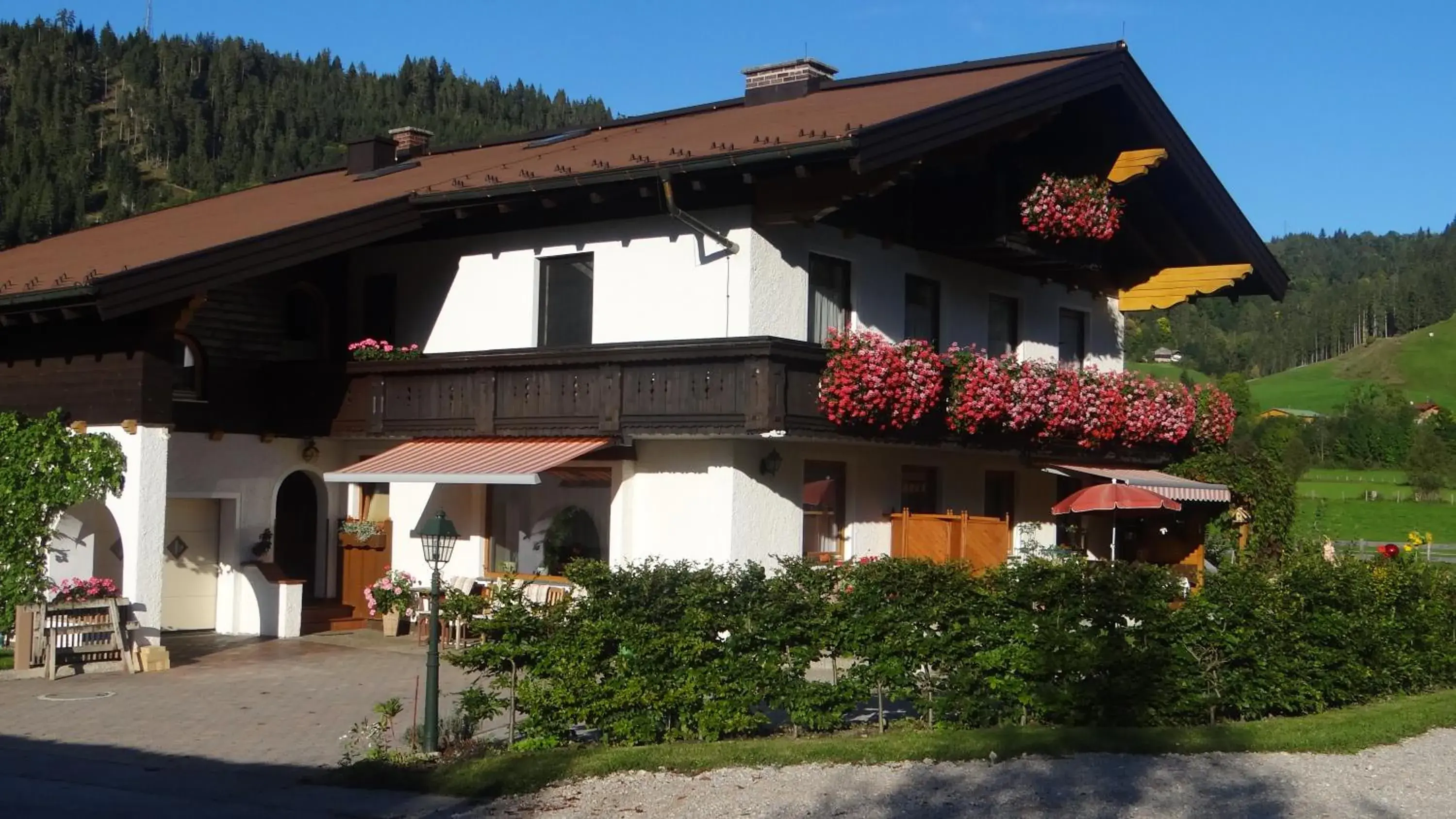 Gästehaus Christl Gästehaus Christl