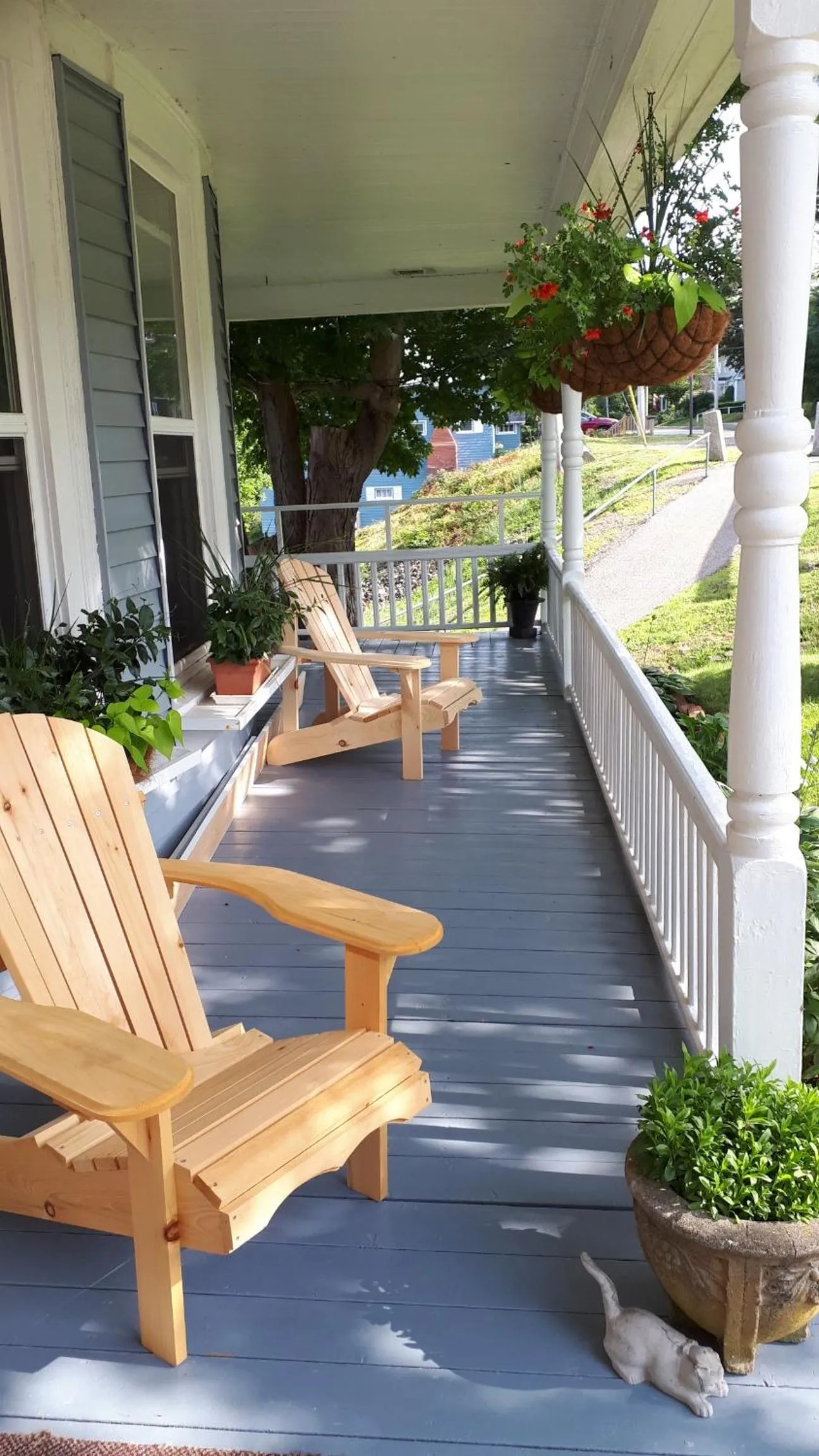 Hillside Landing B&B