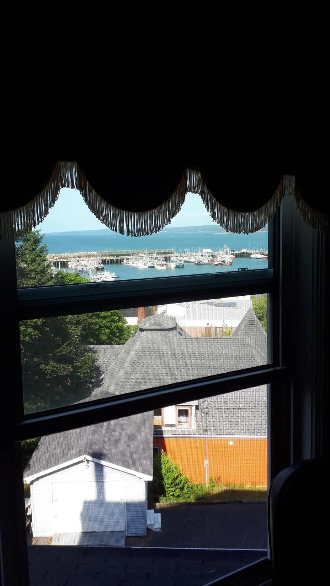 Hillside Landing B&B