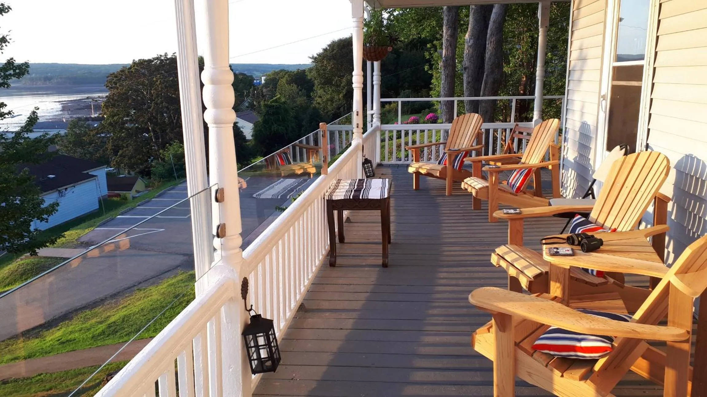 Hillside Landing B&B